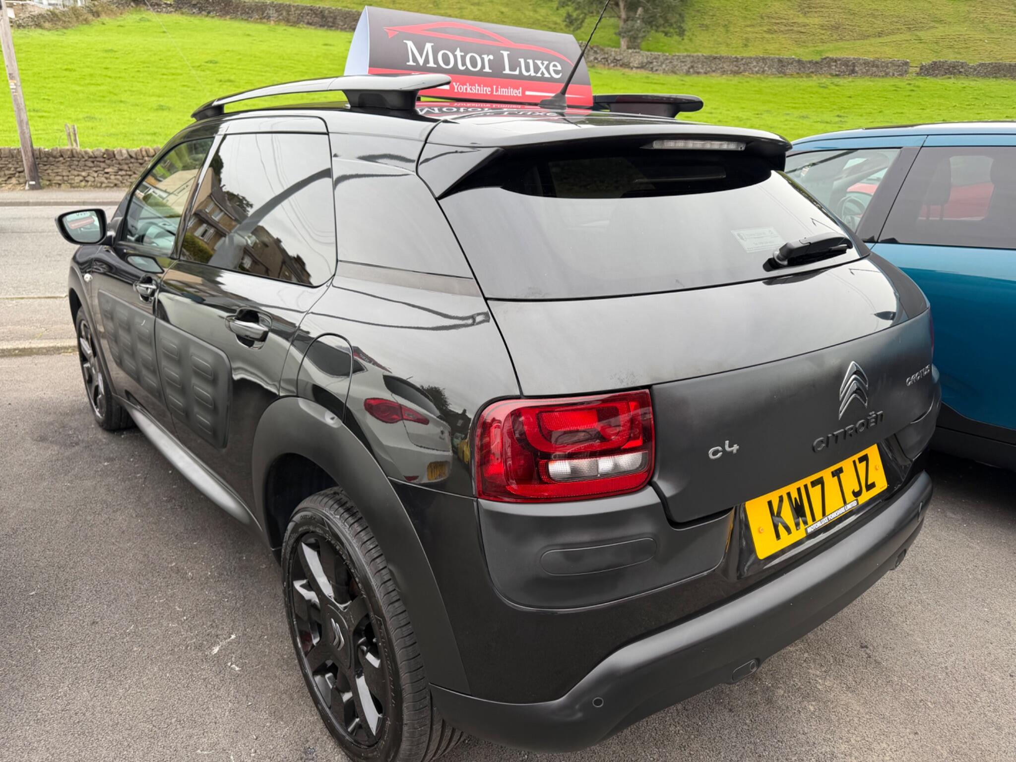 Citroen C4 Cactus - Image 14