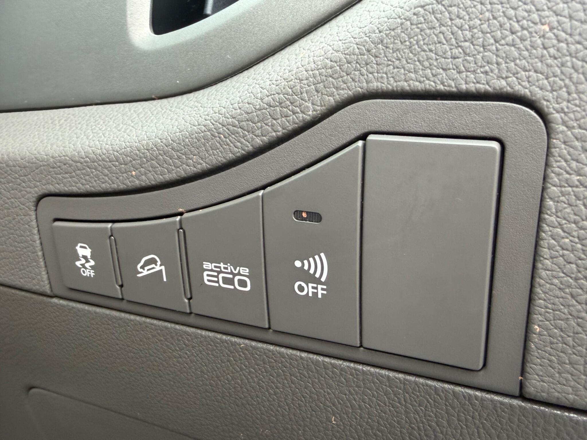 Kia Sportage - Image 18