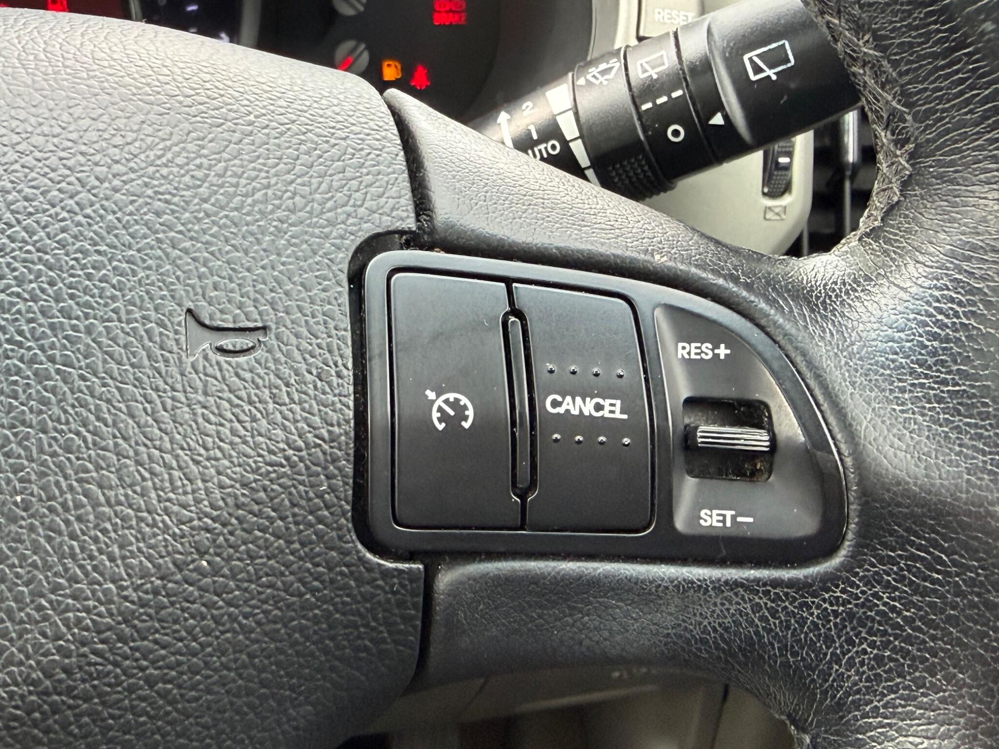Kia Sportage - Image 19
