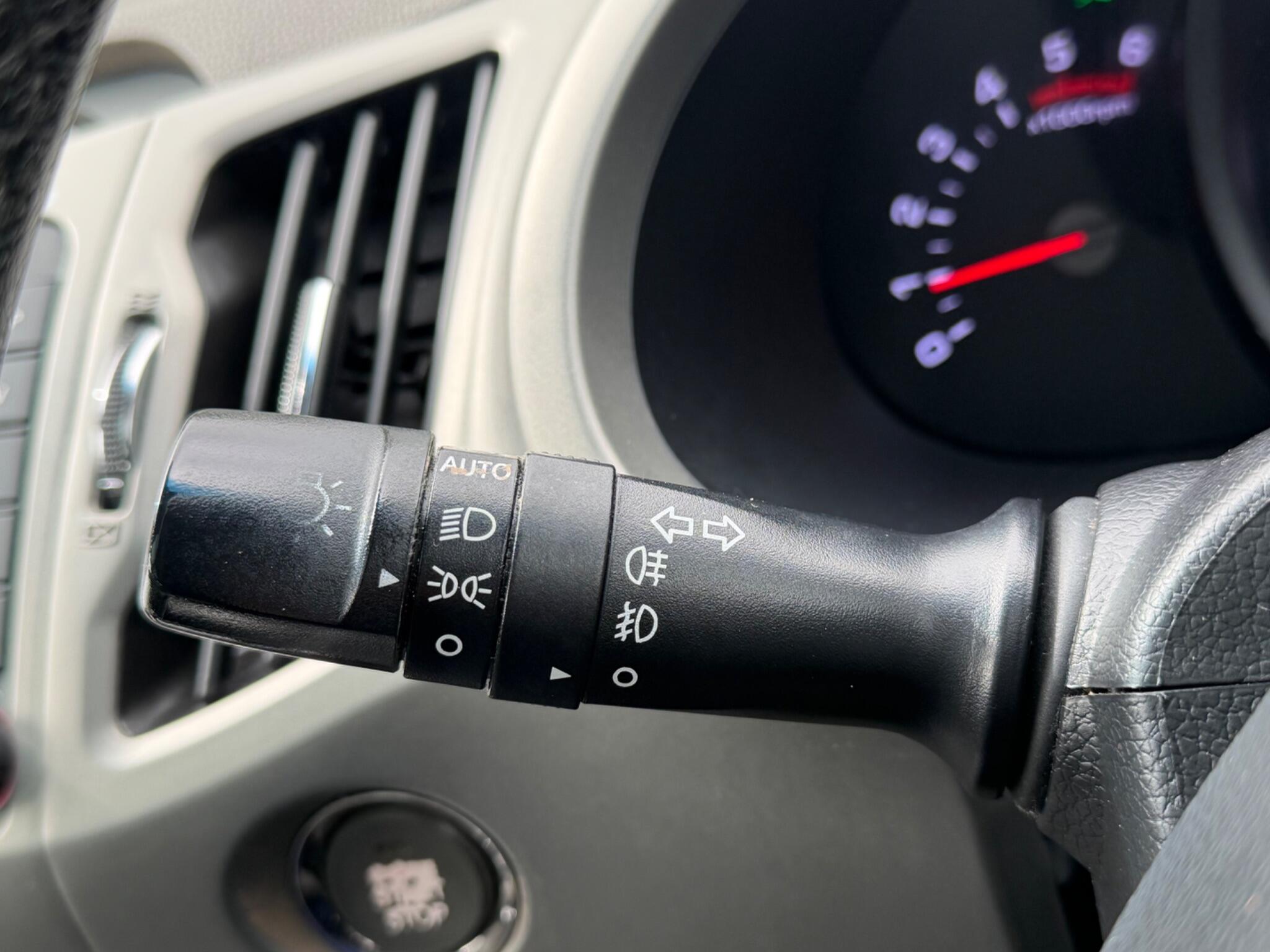 Kia Sportage - Image 20