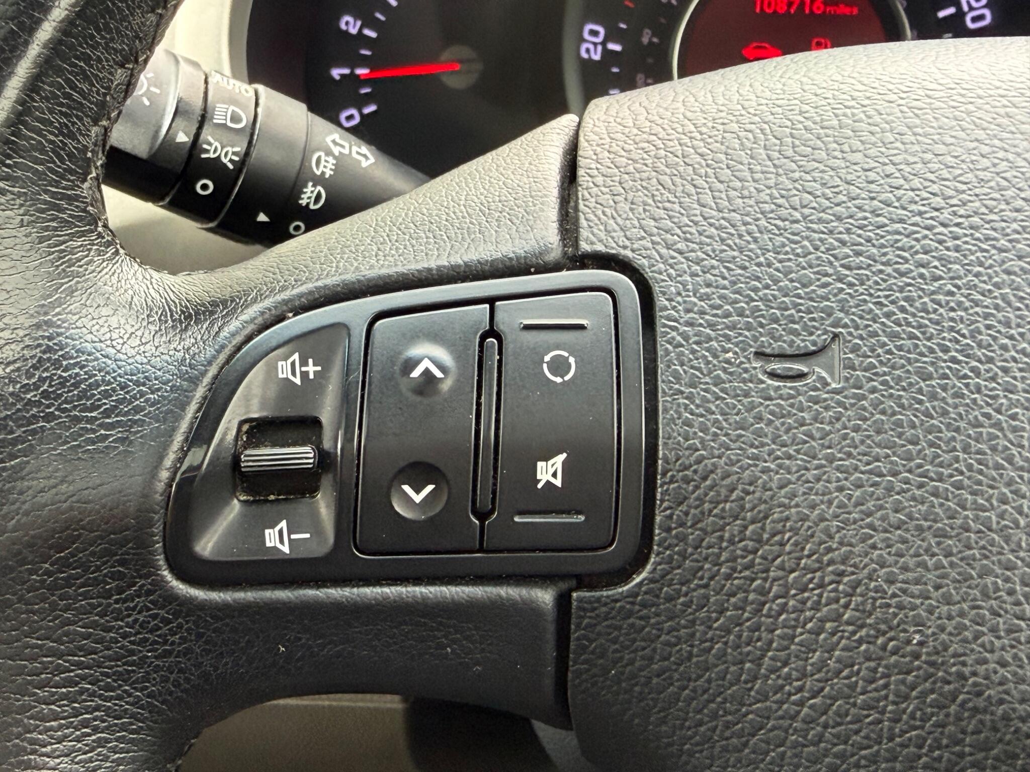 Kia Sportage - Image 23