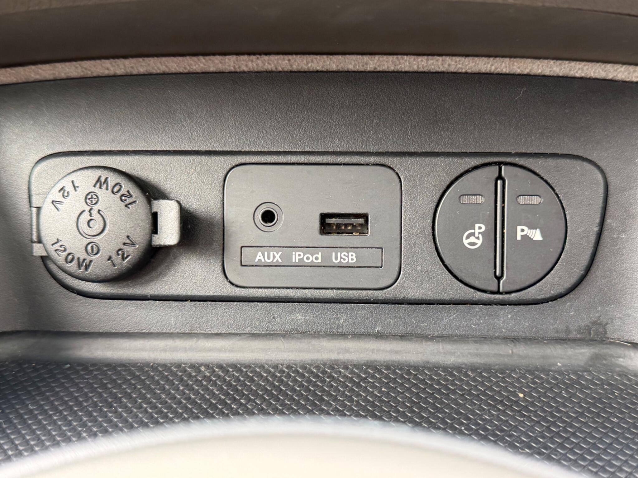 Kia Sportage - Image 24