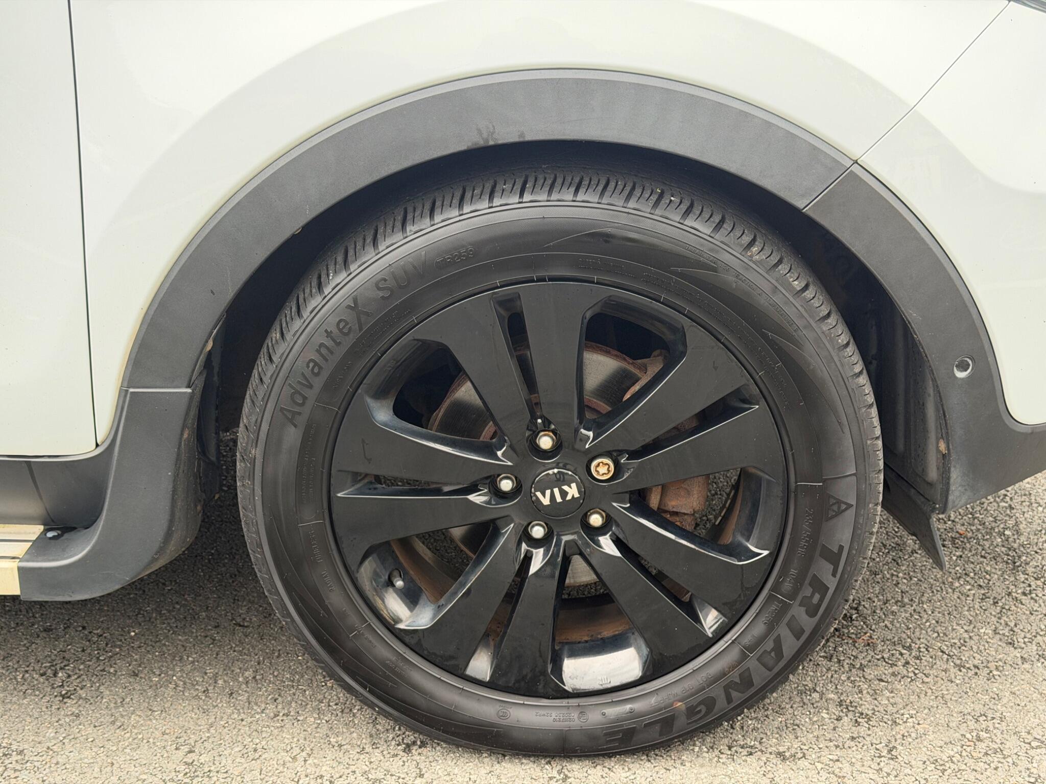 Kia Sportage - Image 7