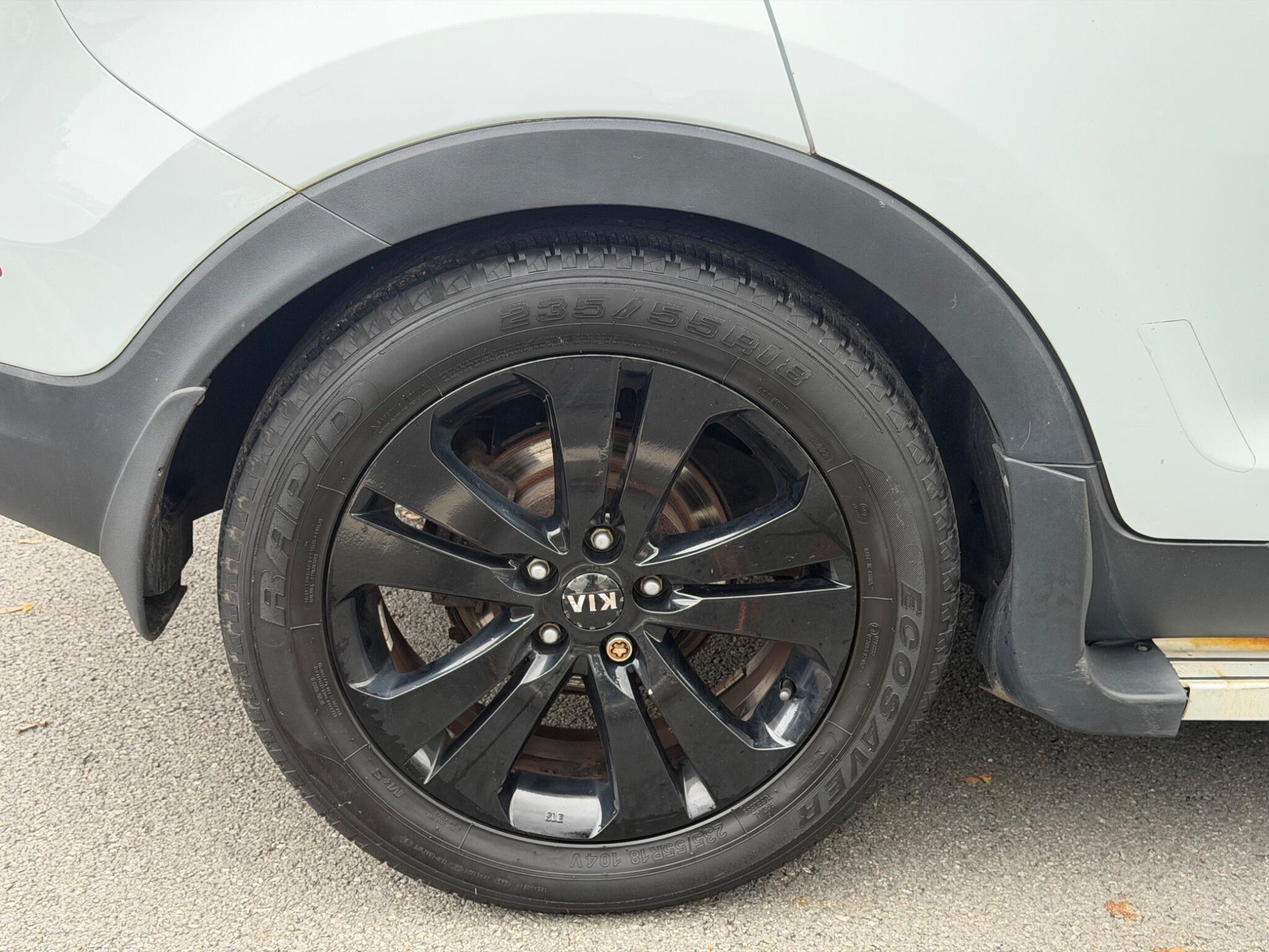 Kia Sportage - Image 11