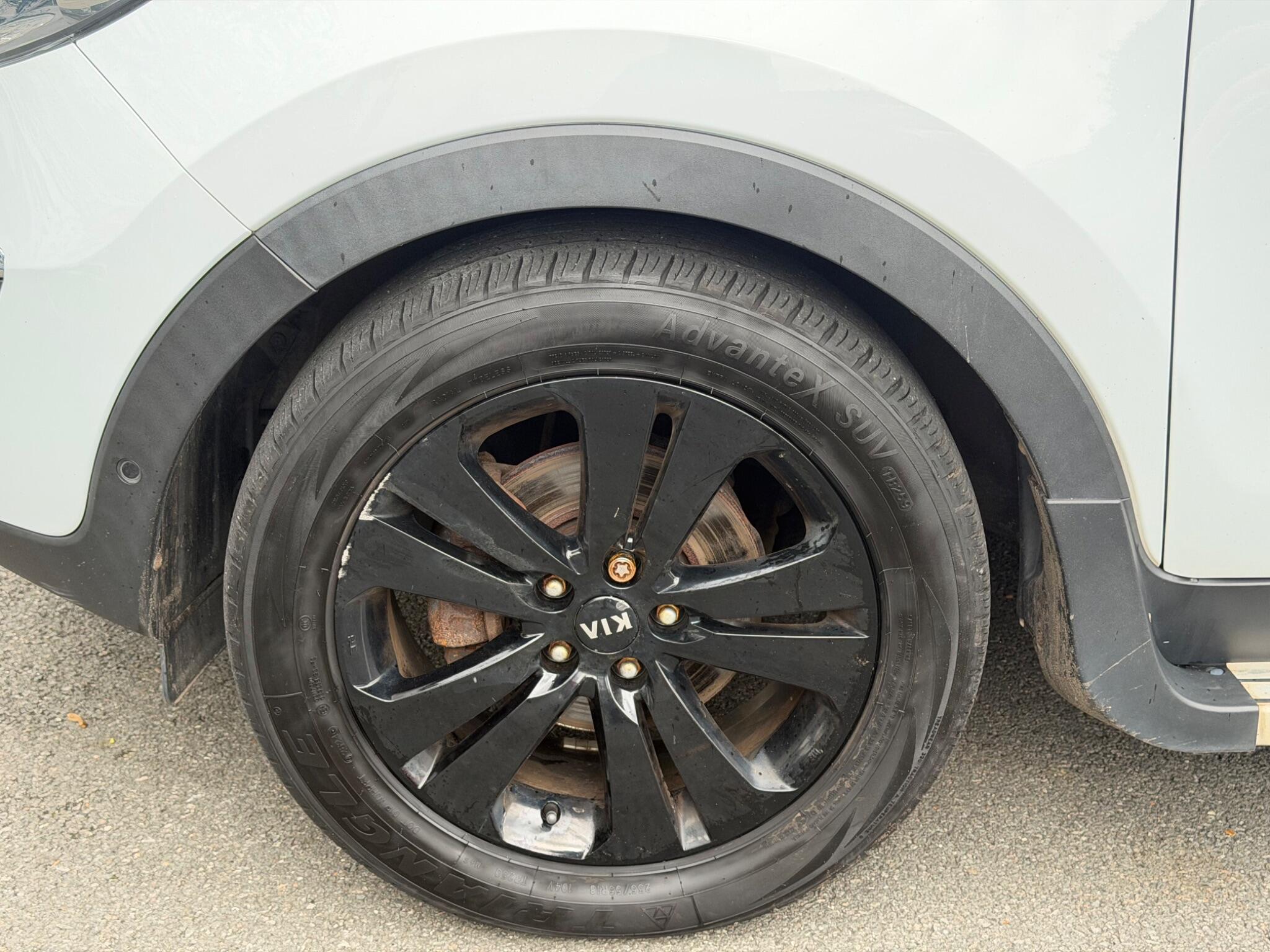 Kia Sportage - Image 13