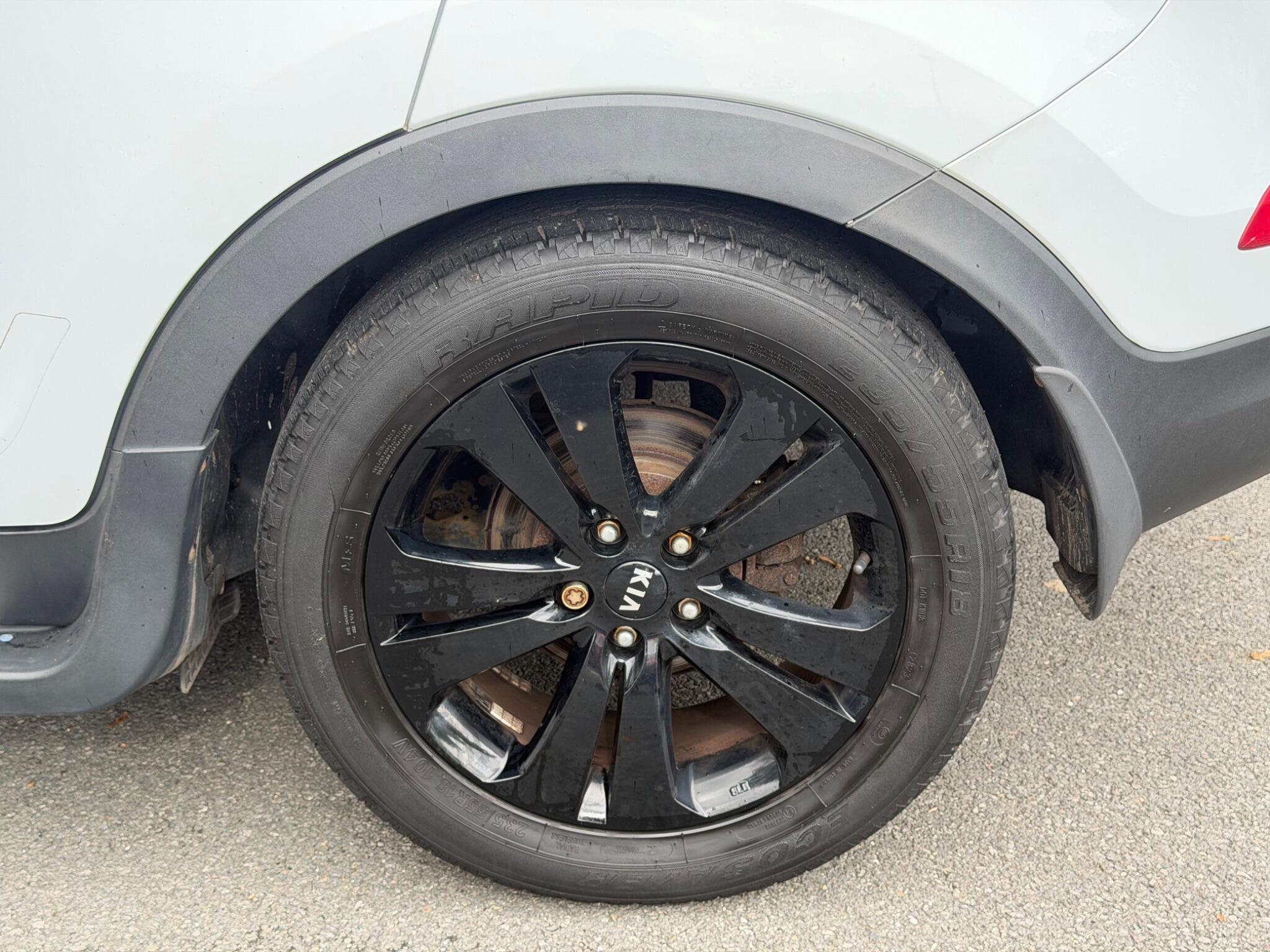 Kia Sportage - Image 14