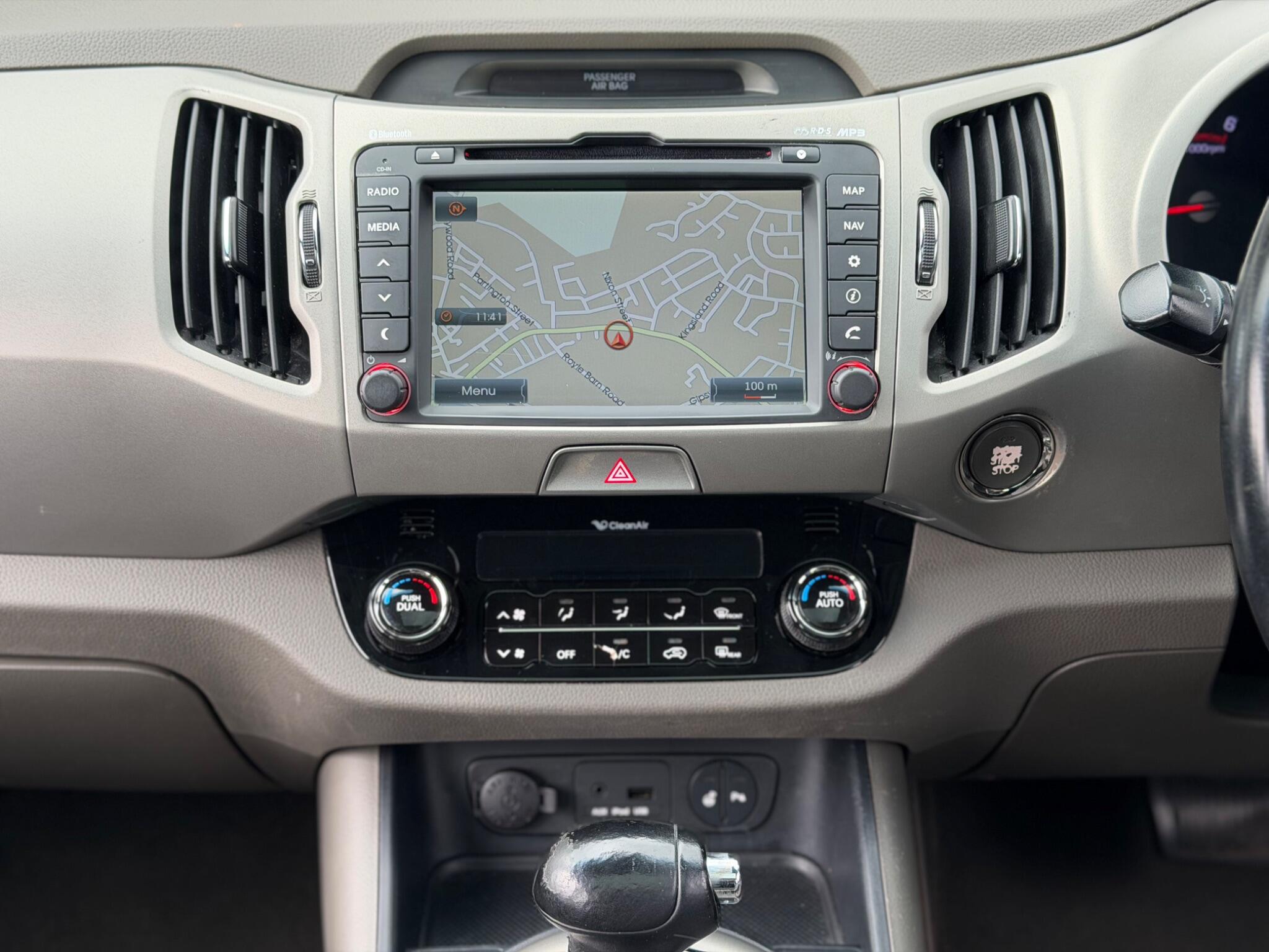 Kia Sportage - Image 31