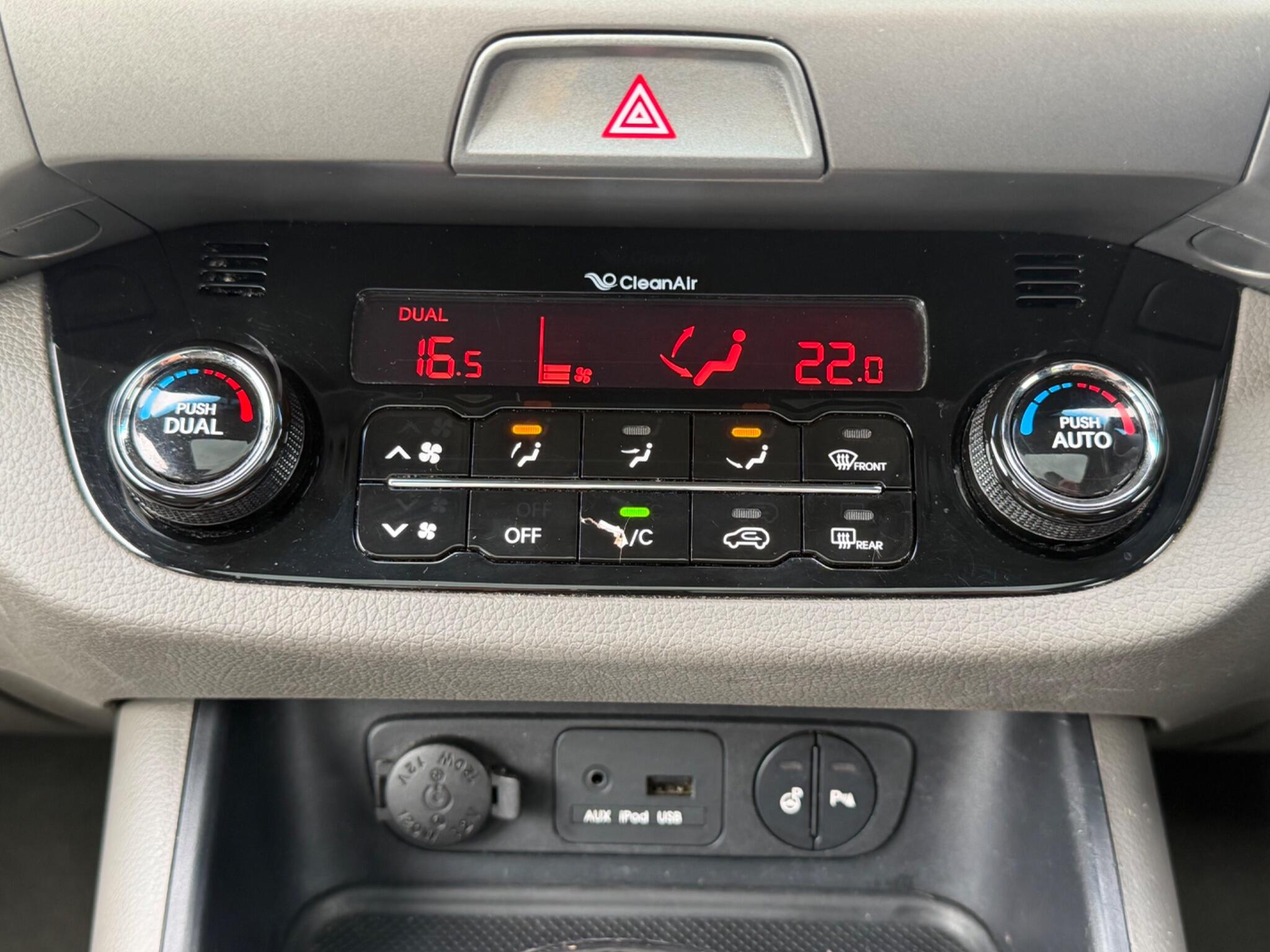 Kia Sportage - Image 34