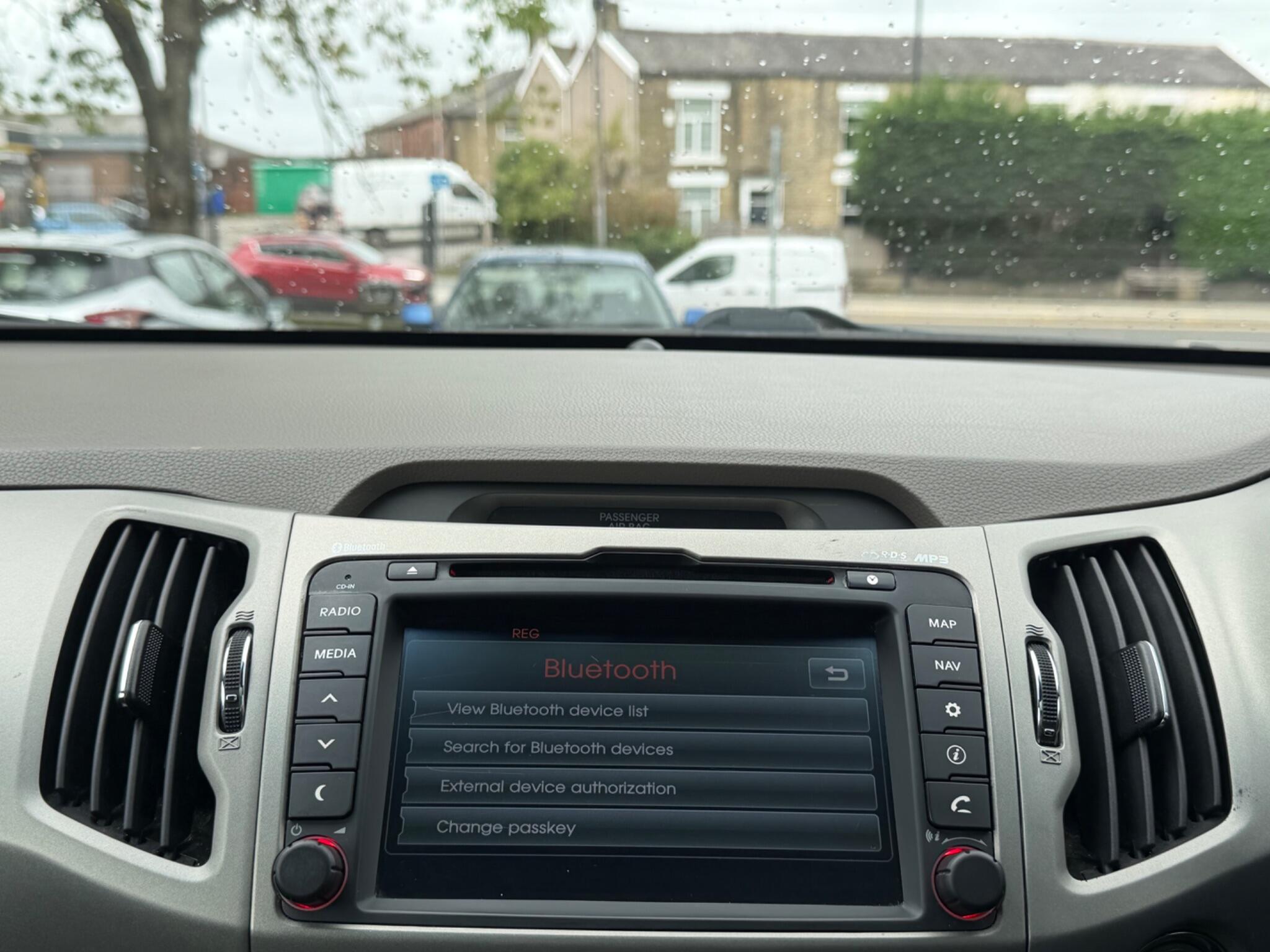 Kia Sportage - Image 36