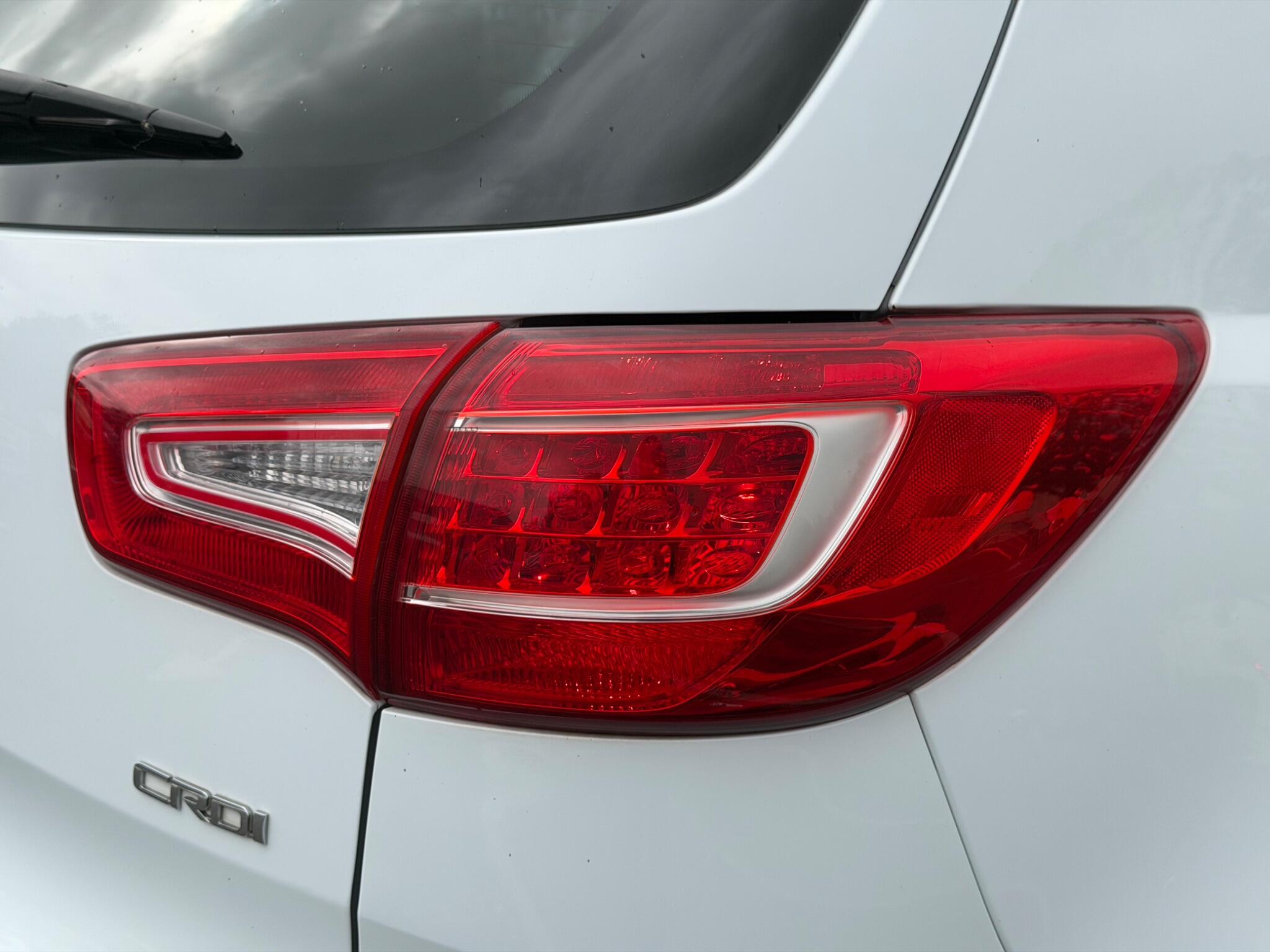 Kia Sportage - Image 12