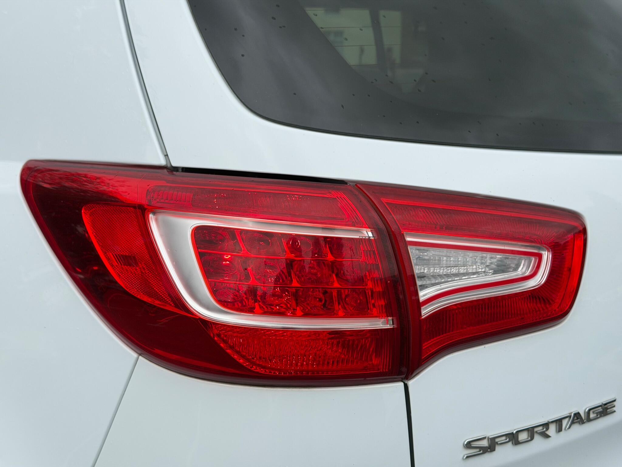 Kia Sportage - Image 15