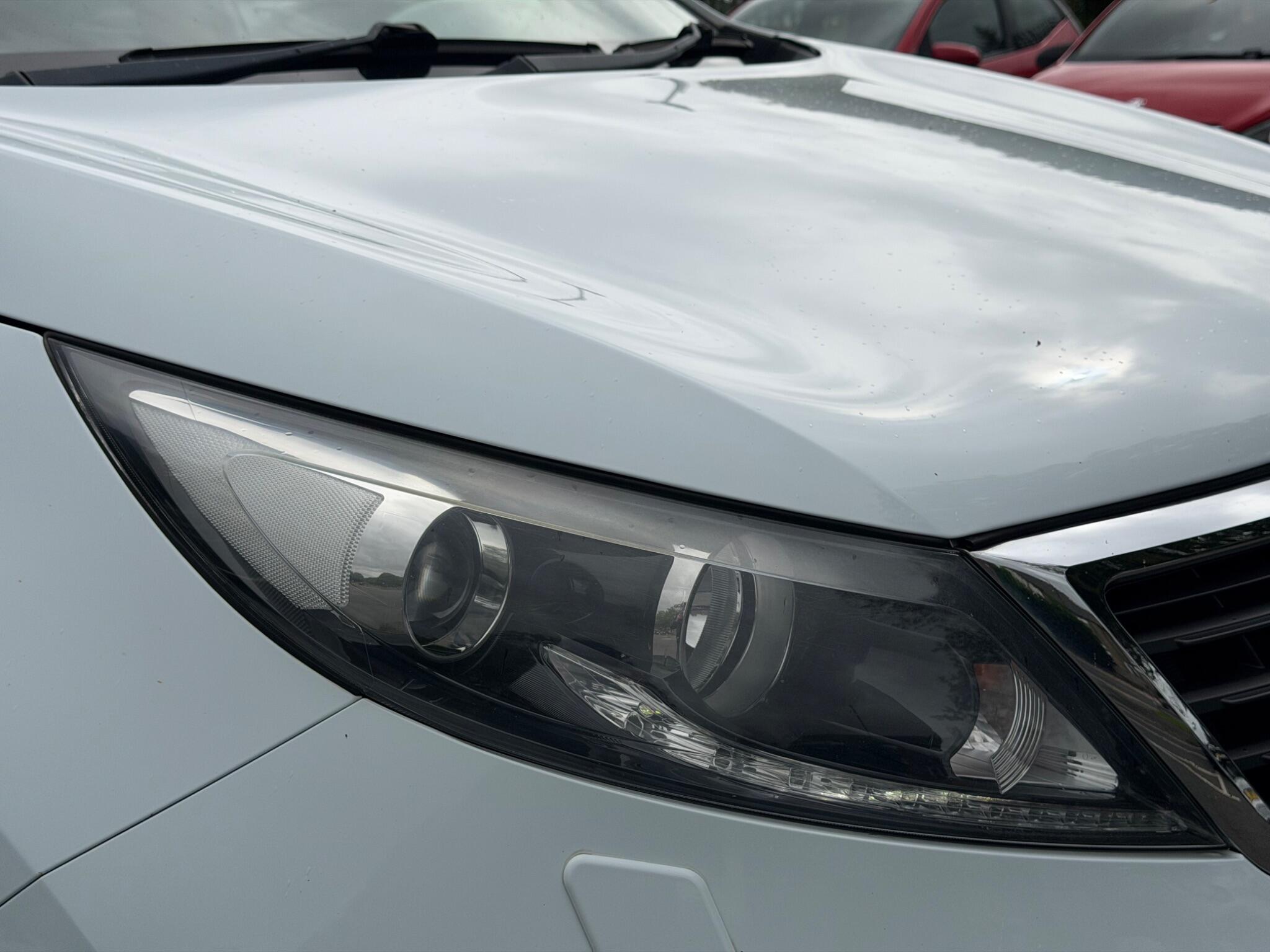 Kia Sportage - Image 17