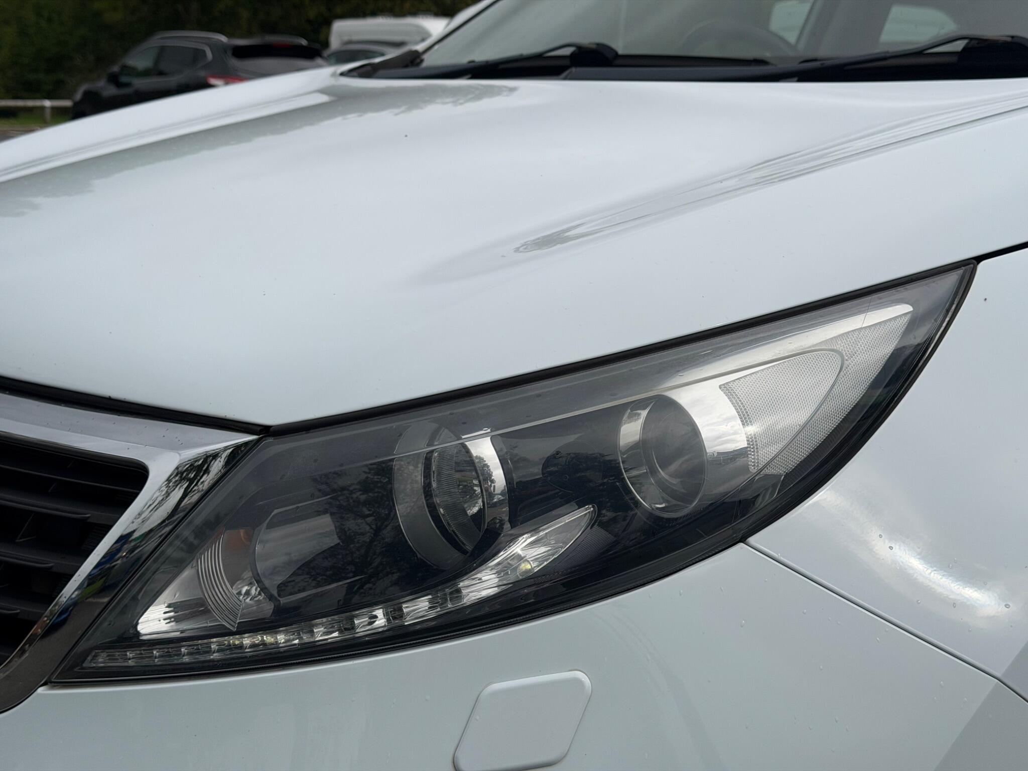 Kia Sportage - Image 18