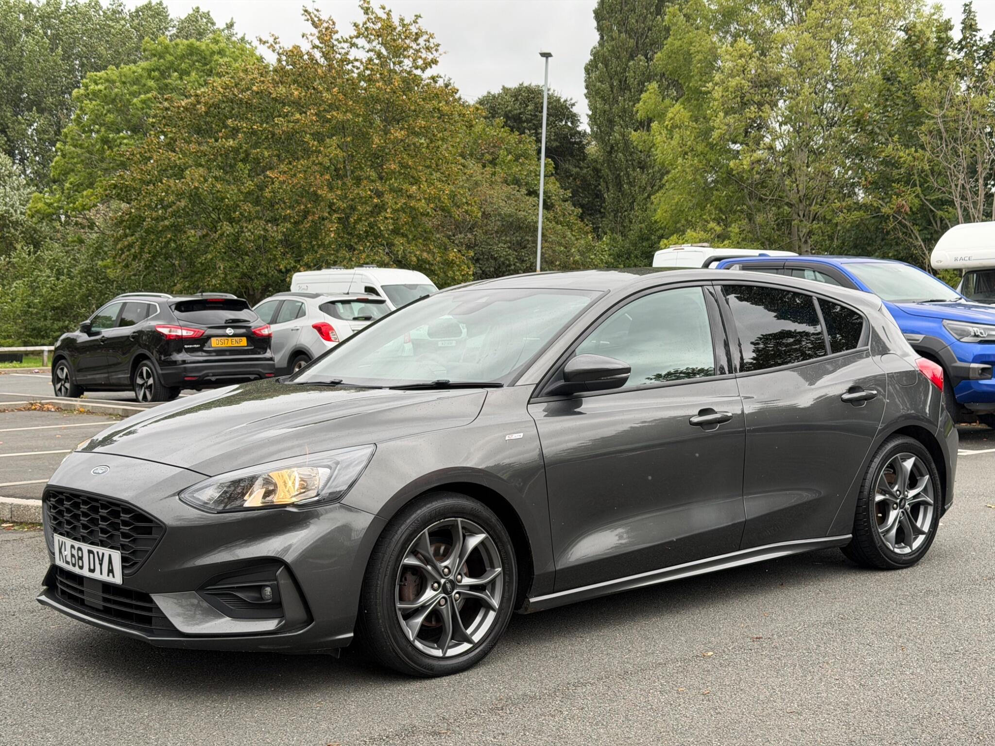 Ford Focus - Image 3