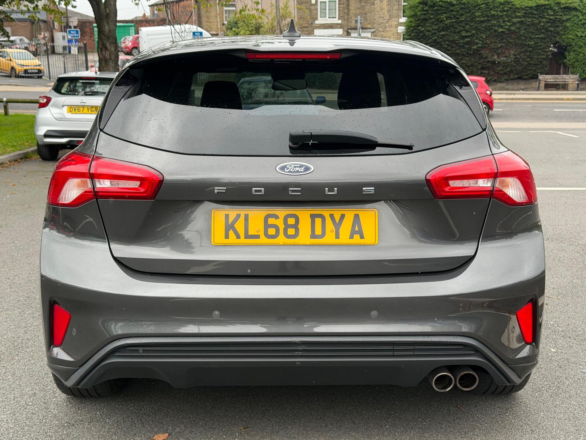 Ford Focus - Image 5
