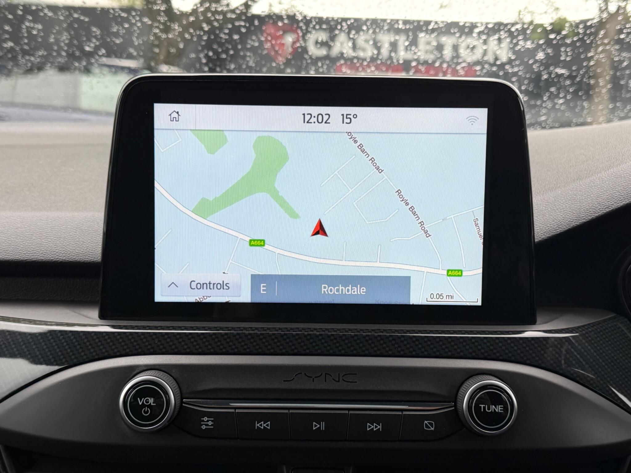 Ford Focus - Image 31