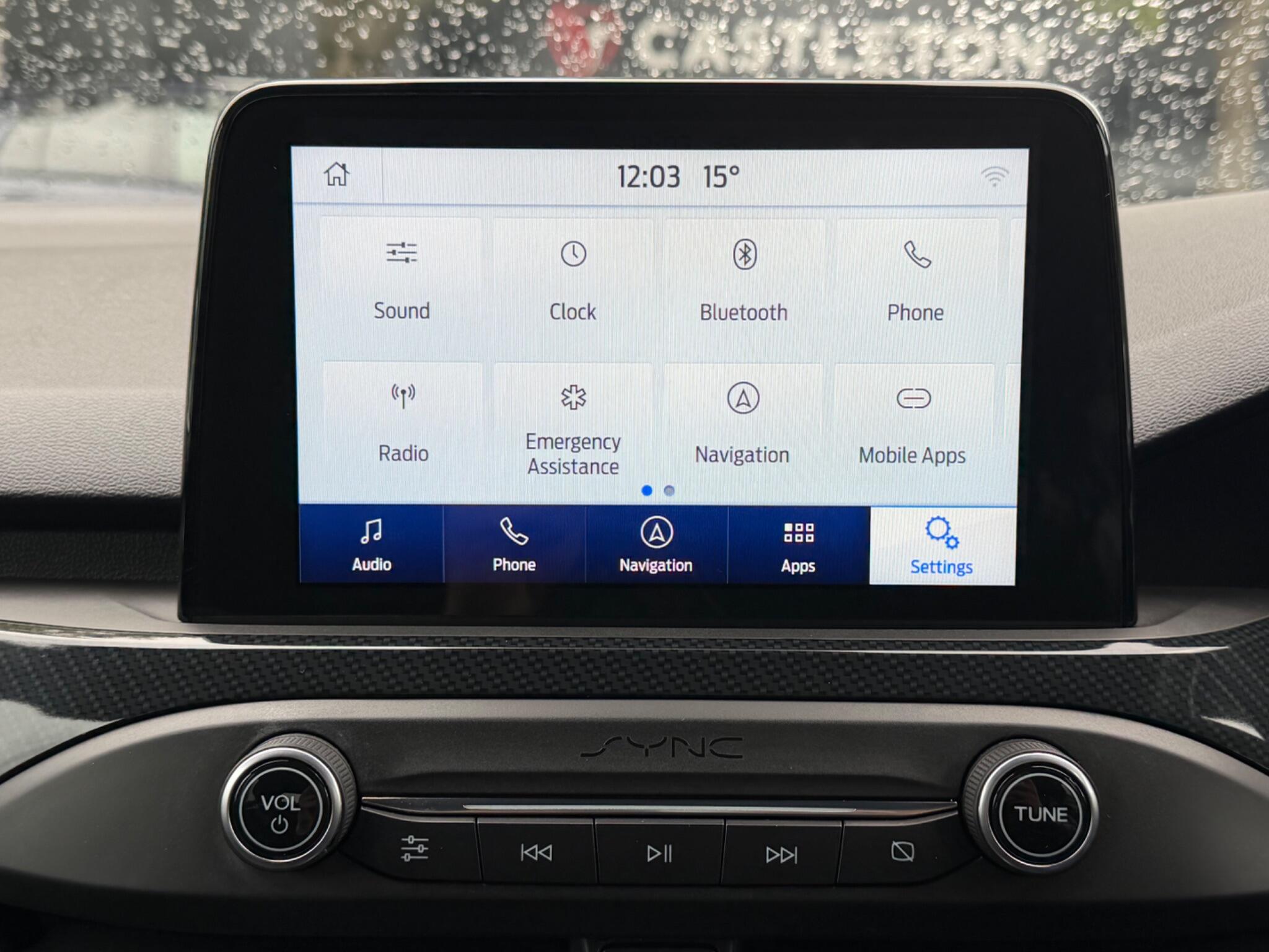 Ford Focus - Image 36