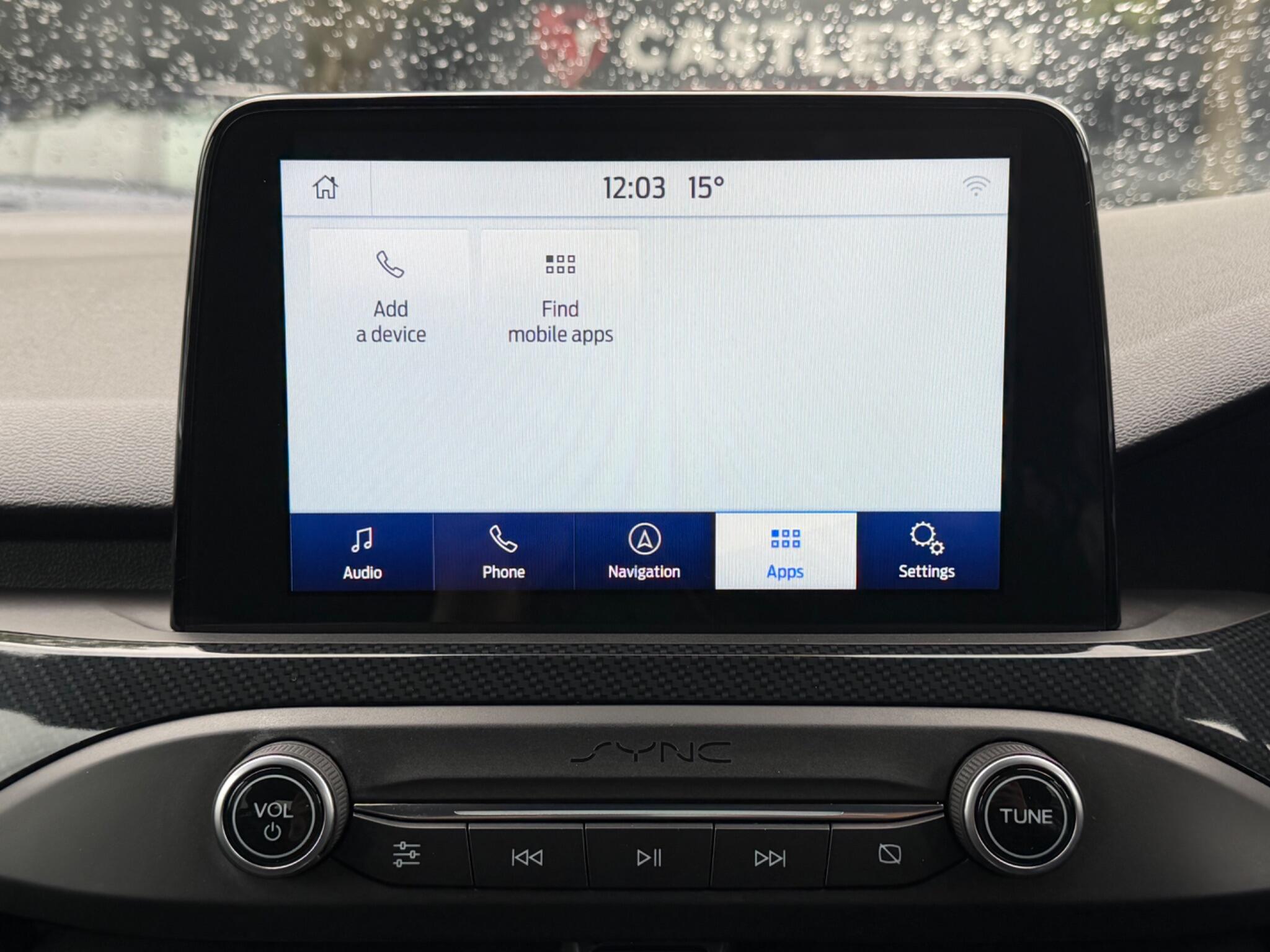 Ford Focus - Image 37