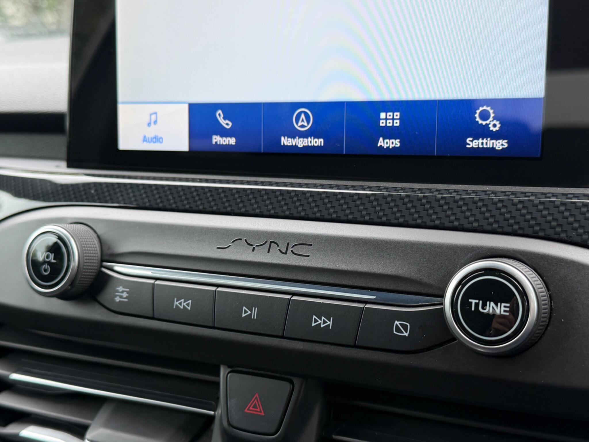 Ford Focus - Image 38