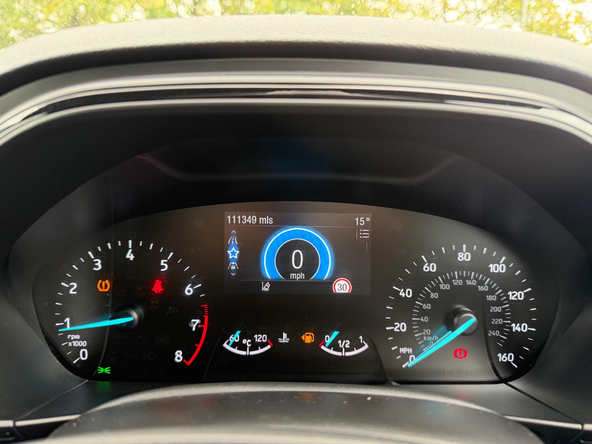 Ford Focus - Image 39