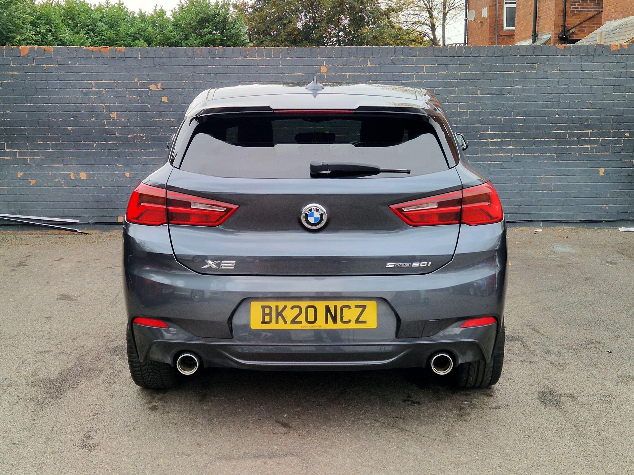 BMW X2 - Image 9