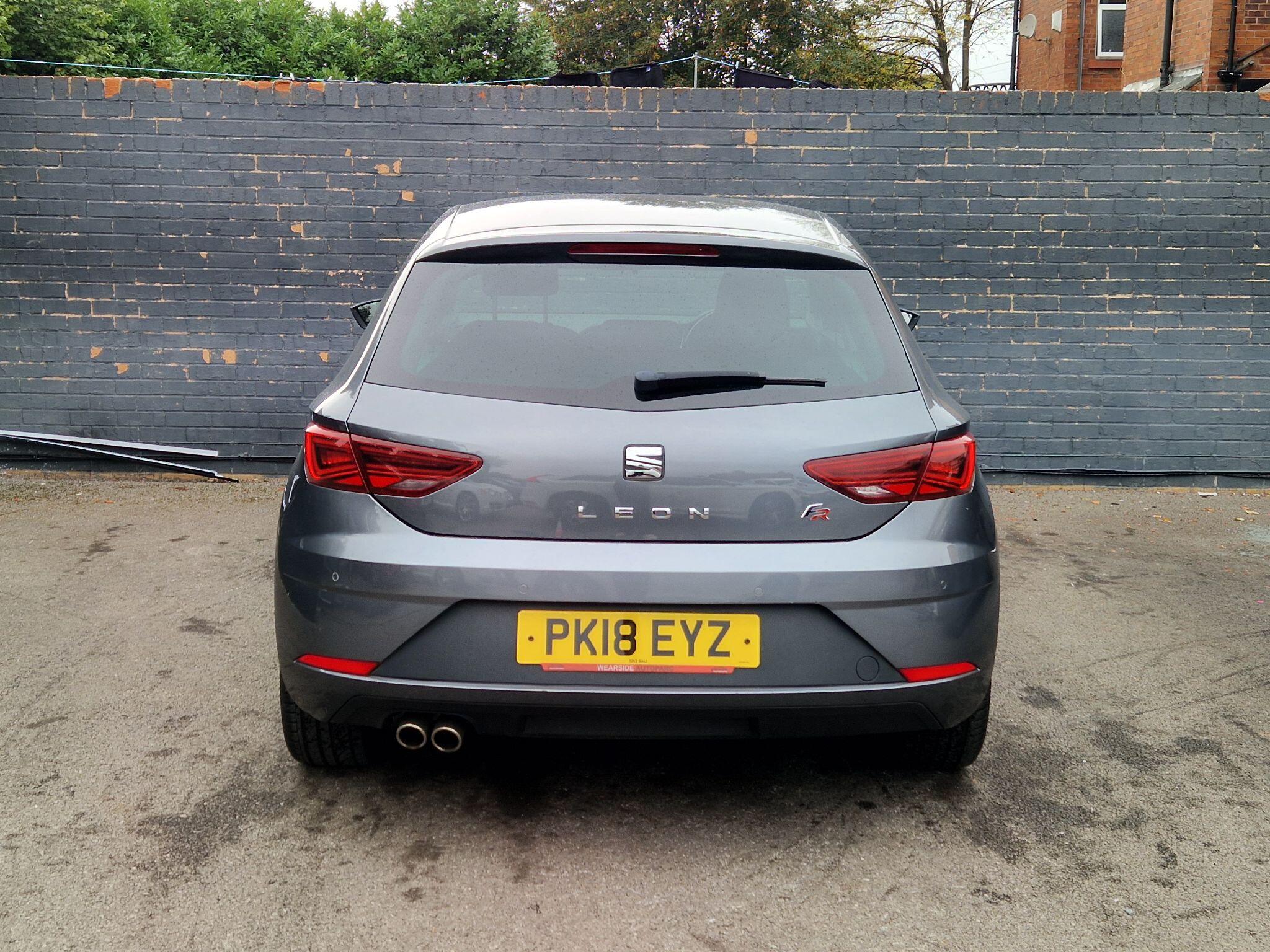 SEAT Leon - Image 9