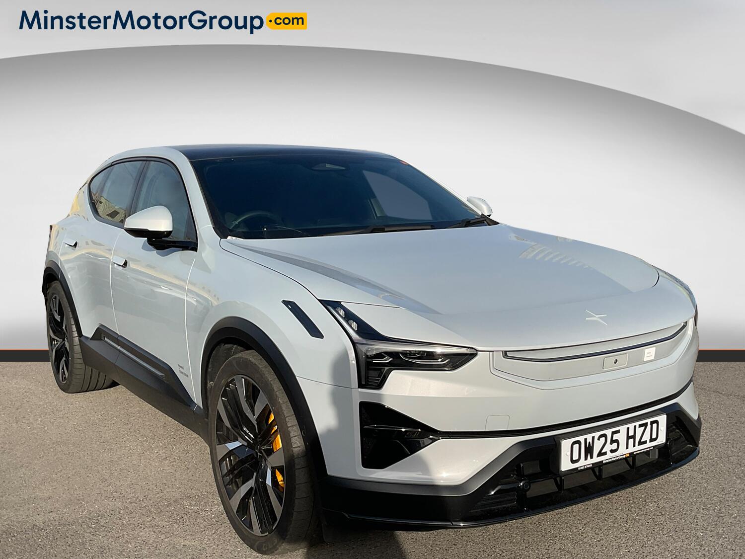 Polestar Polestar 3