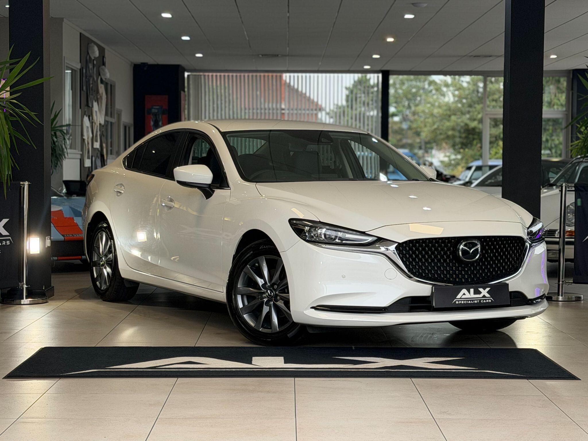 Mazda MAZDA6