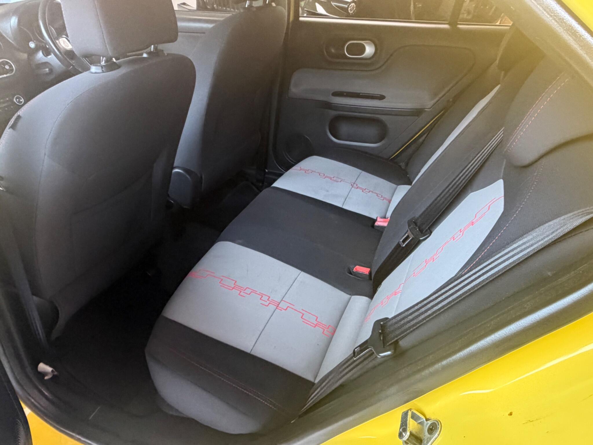 MG MG3 - Image 6