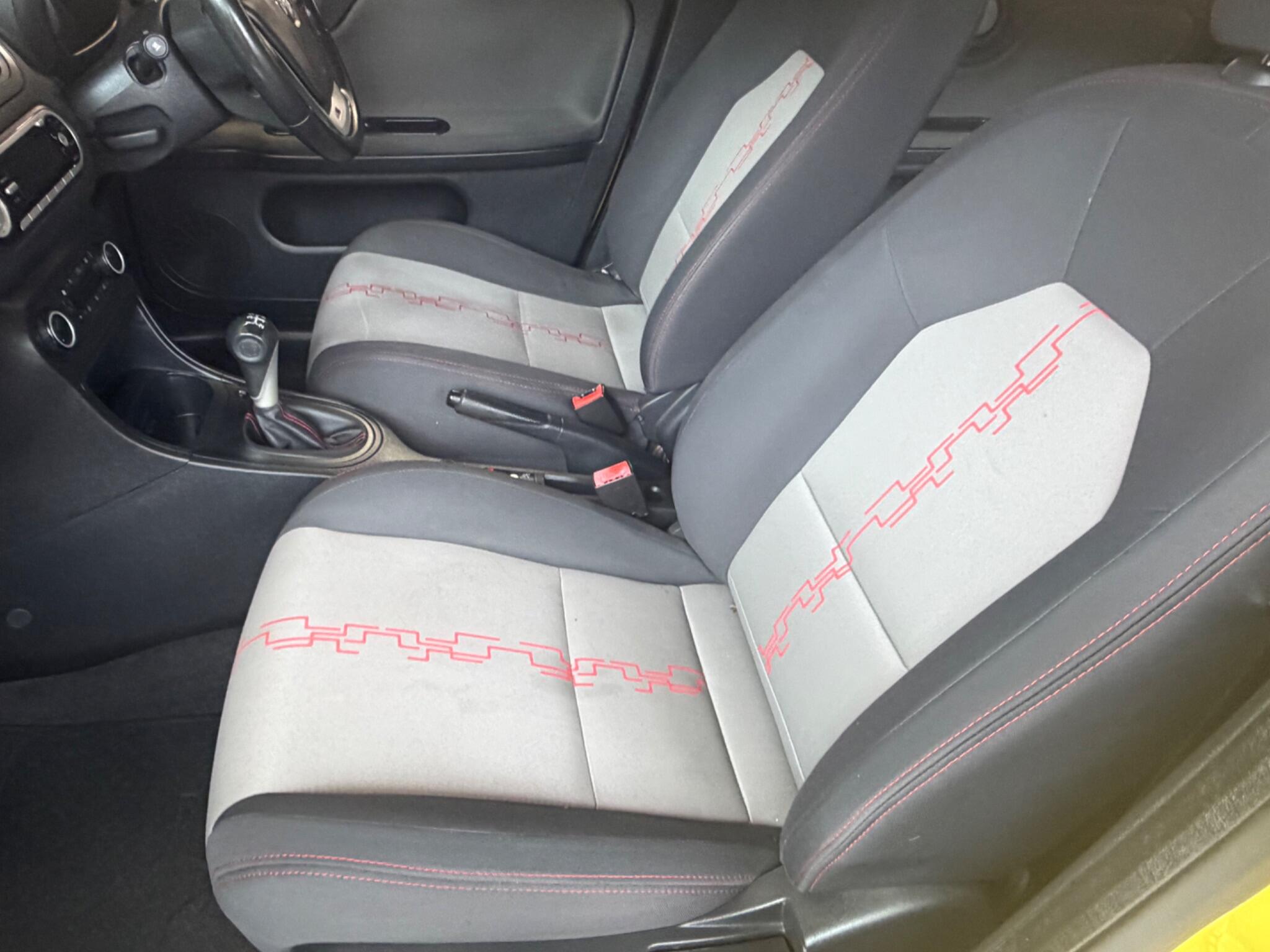 MG MG3 - Image 11