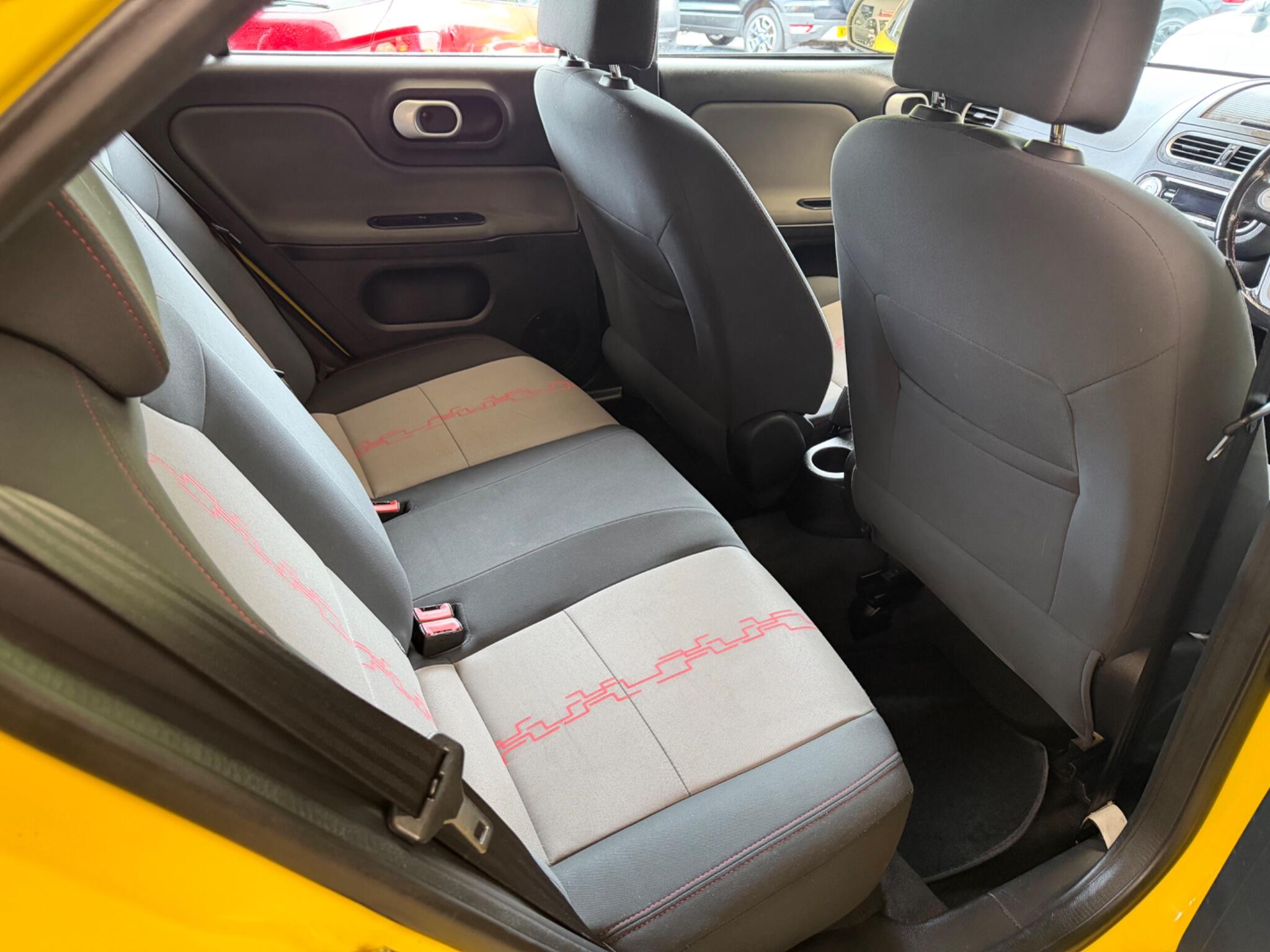 MG MG3 - Image 18