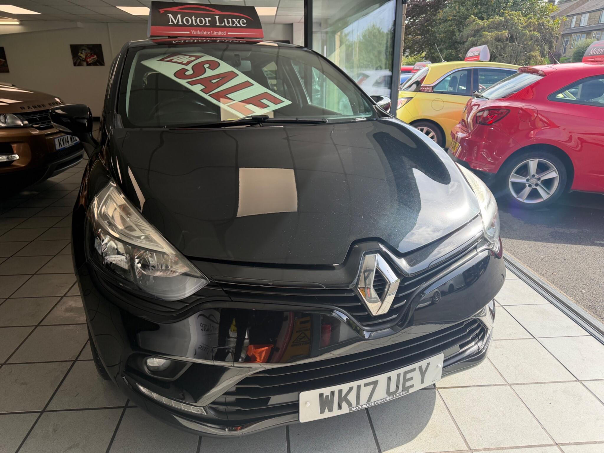 Renault Clio - Image 2
