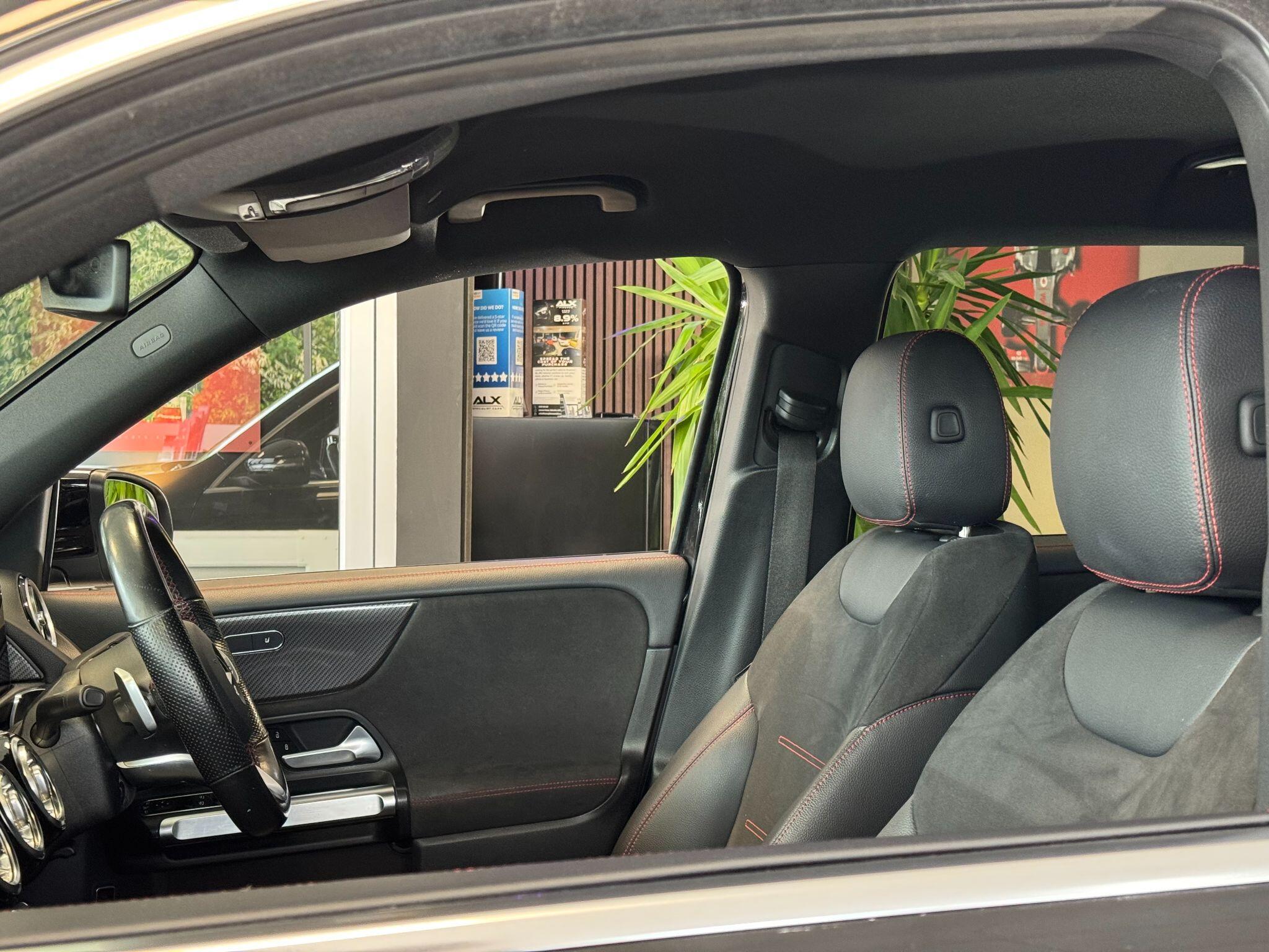 Mercedes Glb - Image 11
