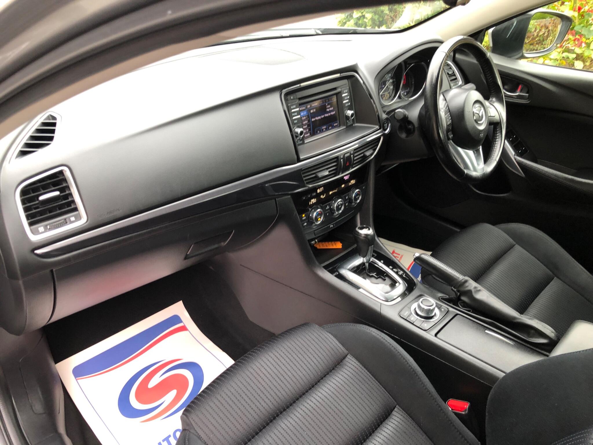 Mazda MAZDA6 - Image 15
