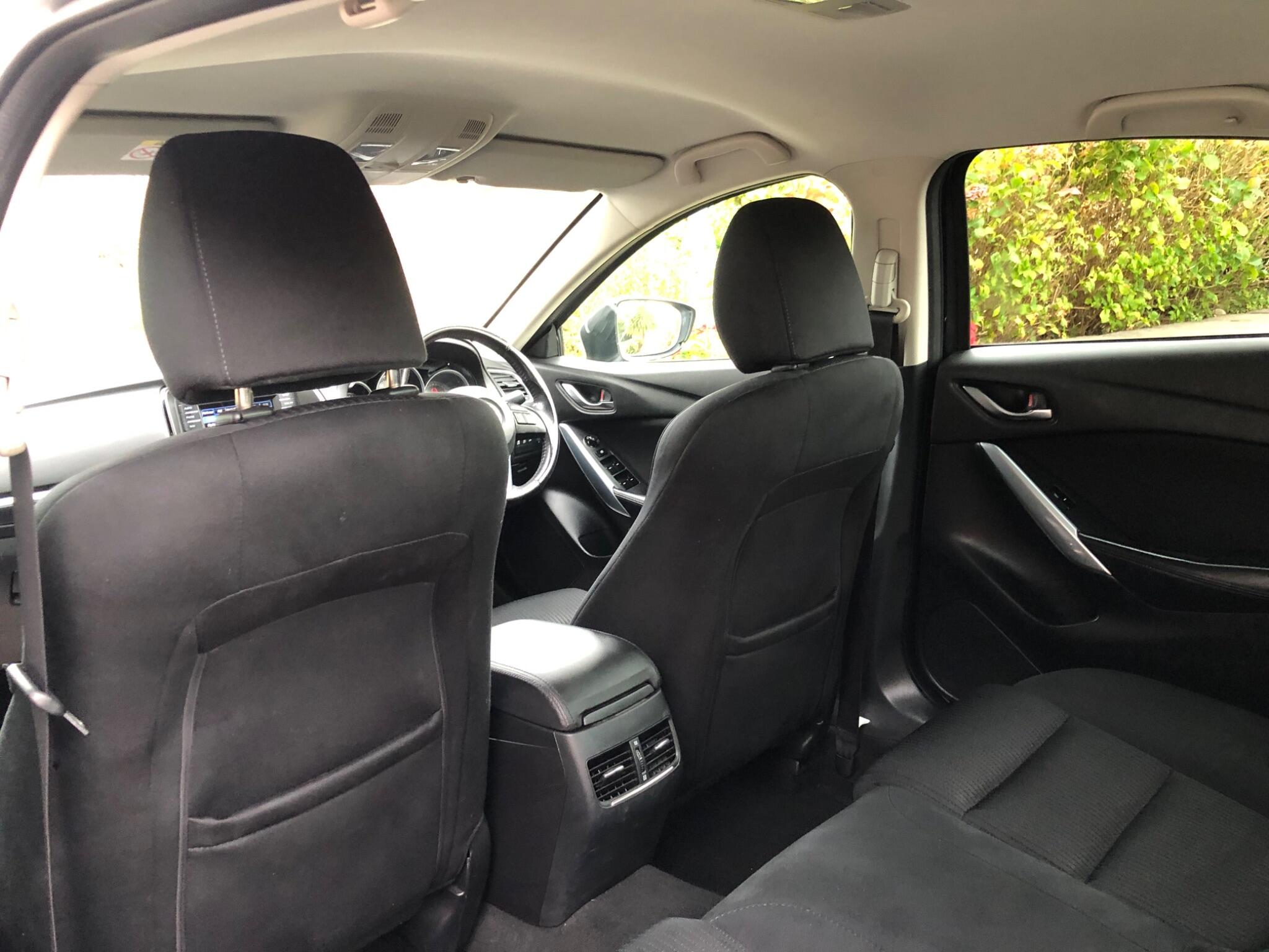 Mazda MAZDA6 - Image 20