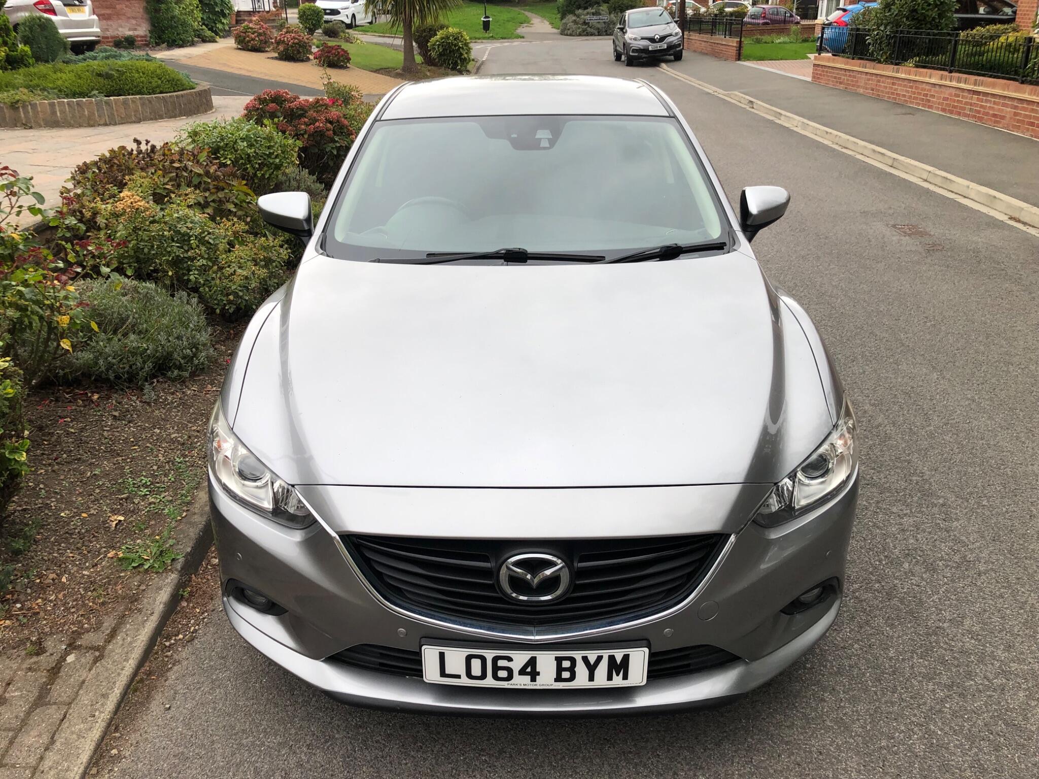 Mazda MAZDA6 - Image 2