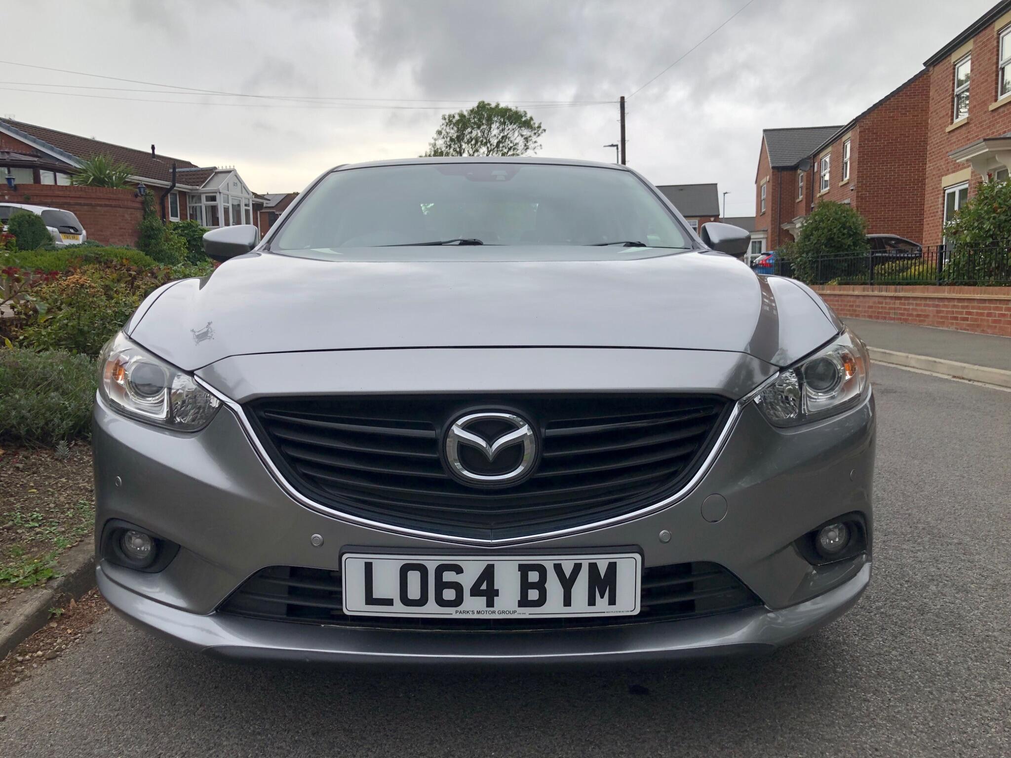 Mazda MAZDA6 - Image 6