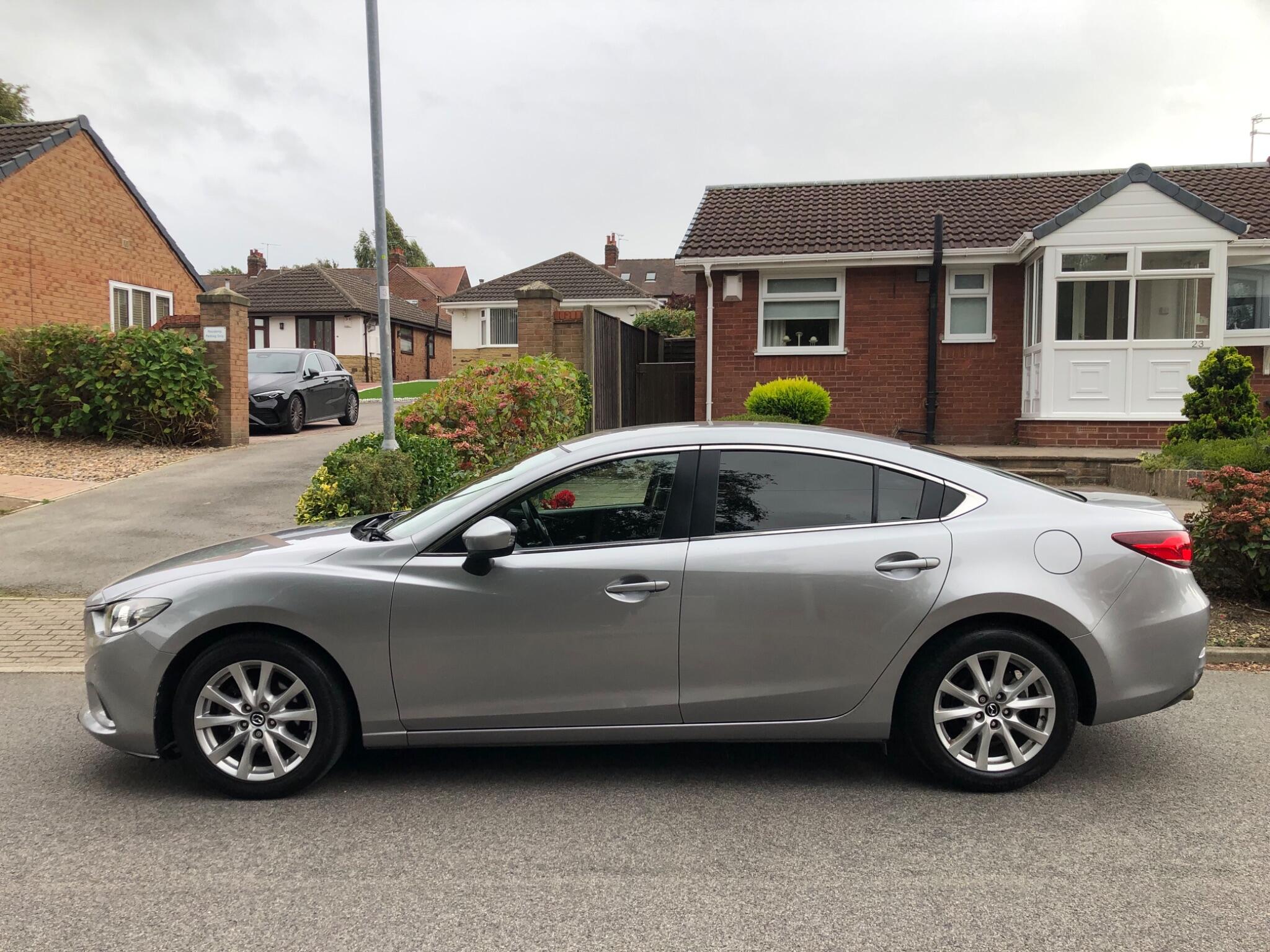 Mazda MAZDA6 - Image 9