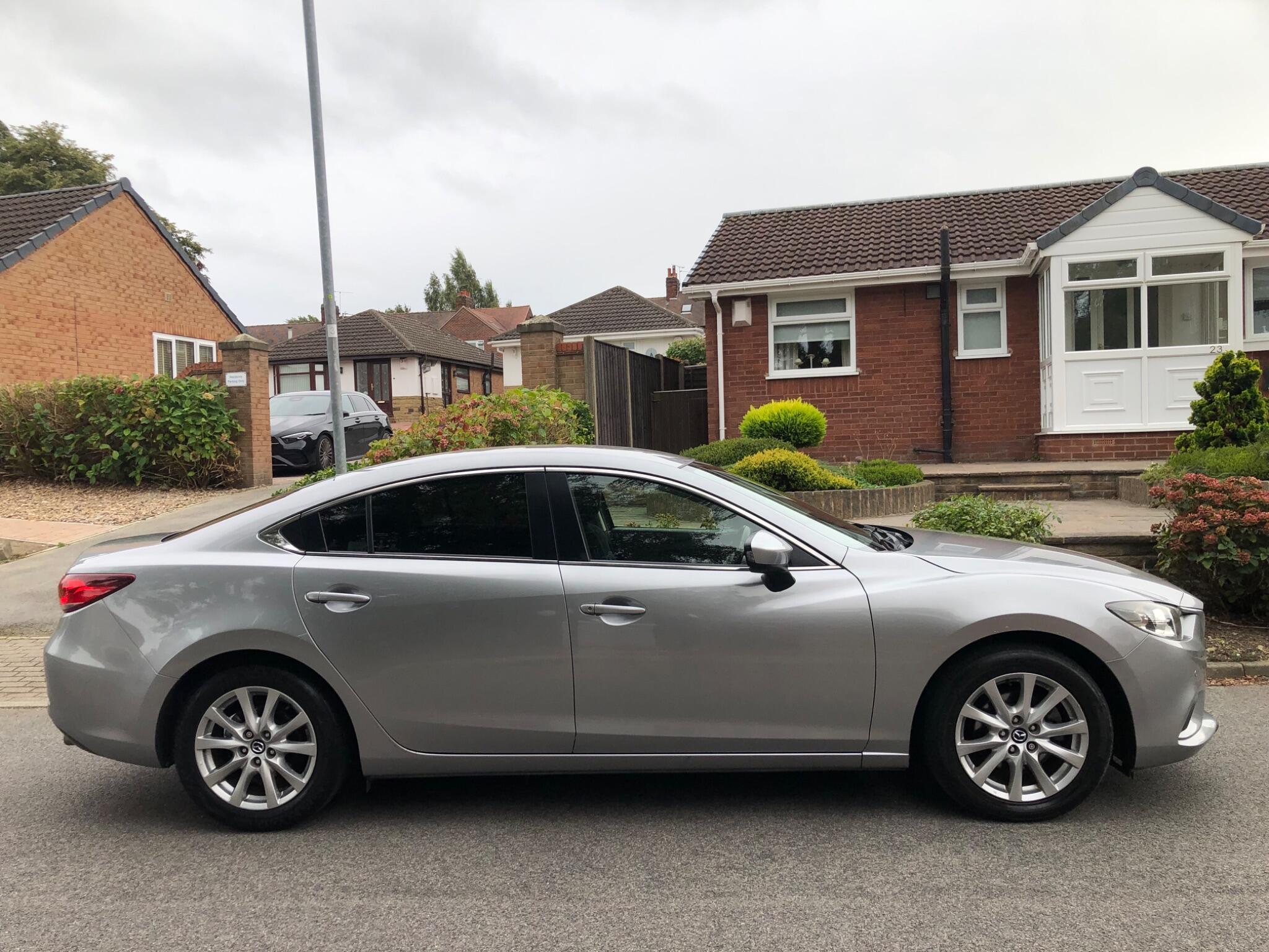 Mazda MAZDA6 - Image 12