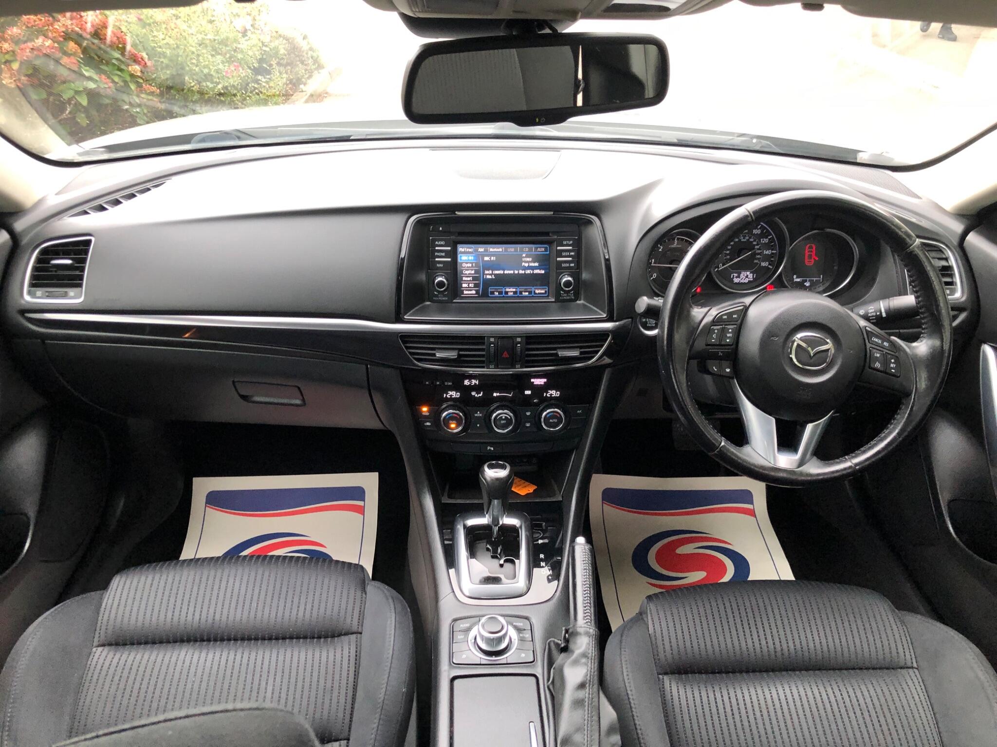 Mazda MAZDA6 - Image 16