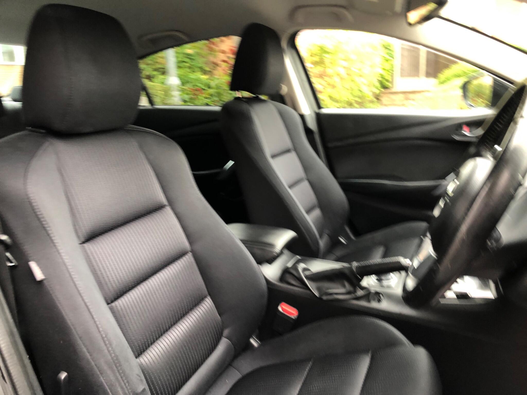 Mazda MAZDA6 - Image 18