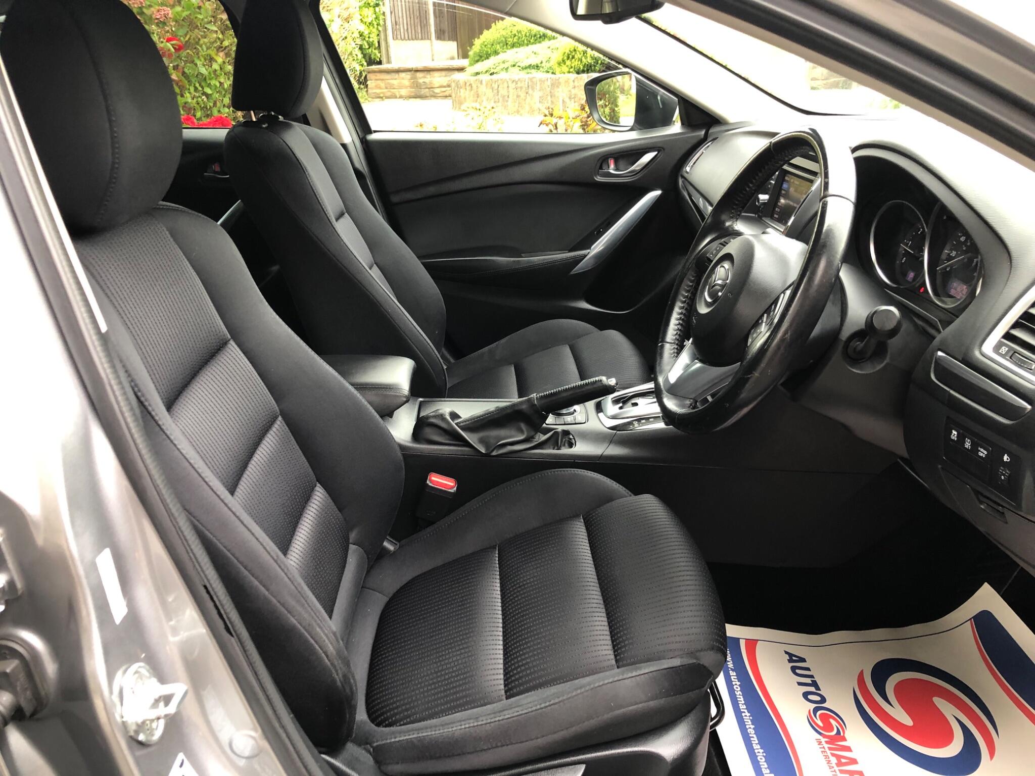 Mazda MAZDA6 - Image 19