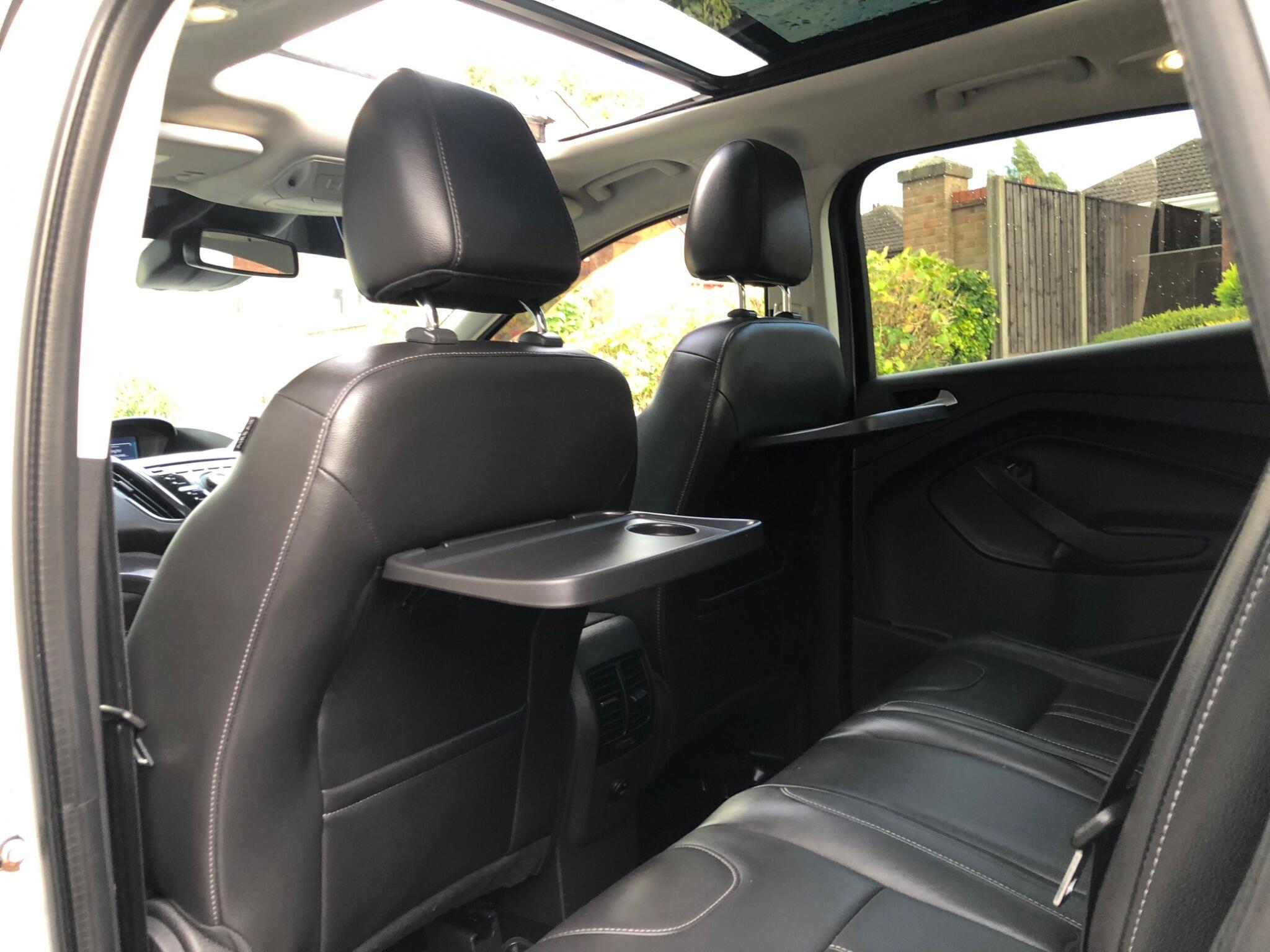Ford Kuga - Image 5