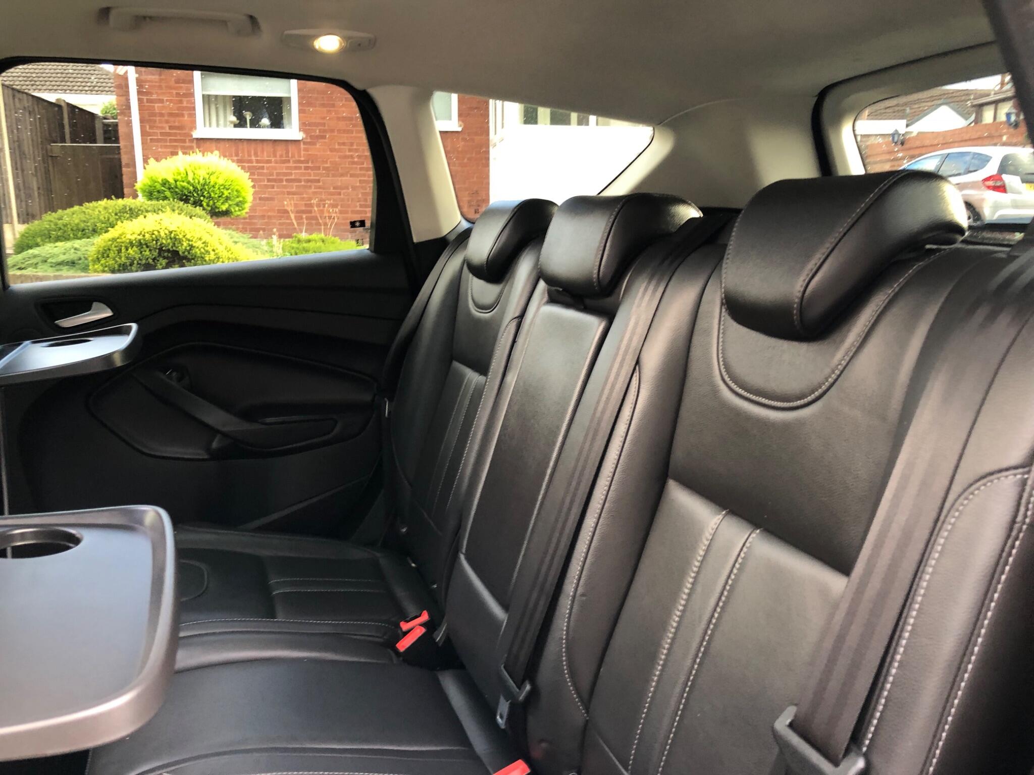 Ford Kuga - Image 6