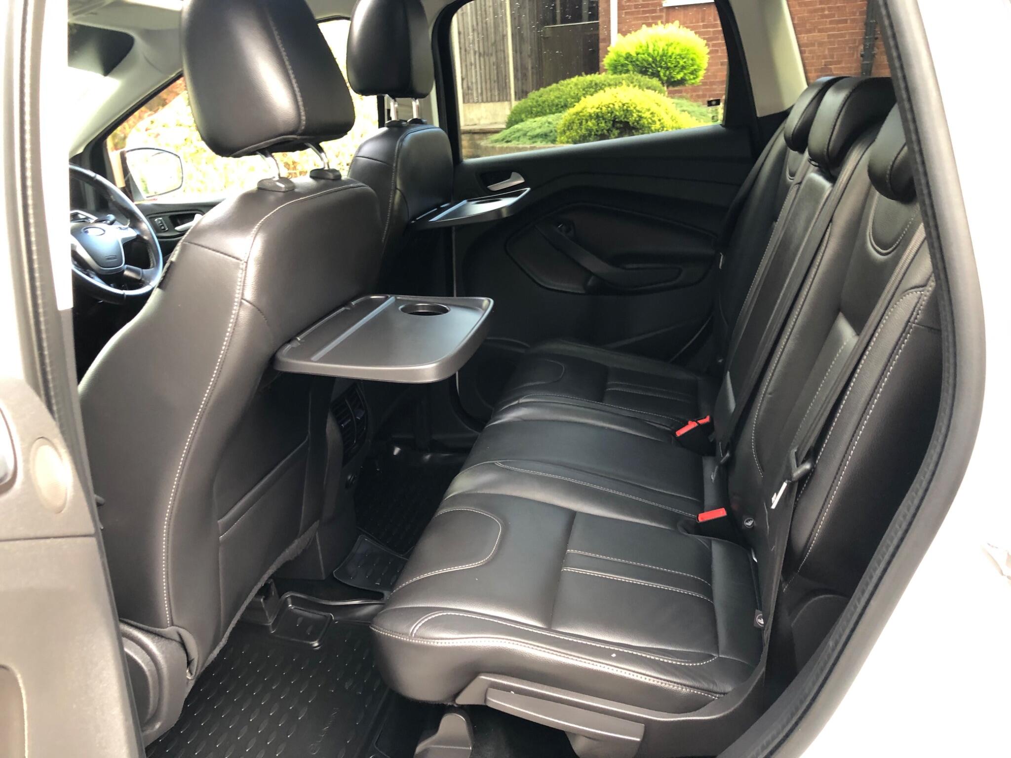 Ford Kuga - Image 7