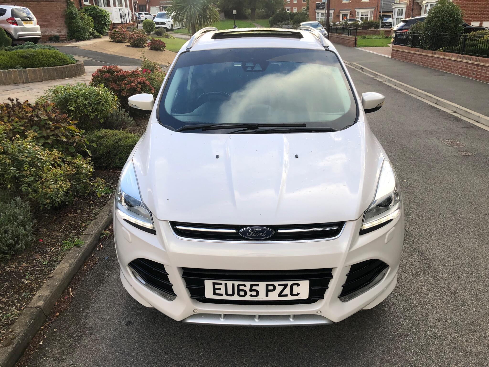 Ford Kuga - Image 8