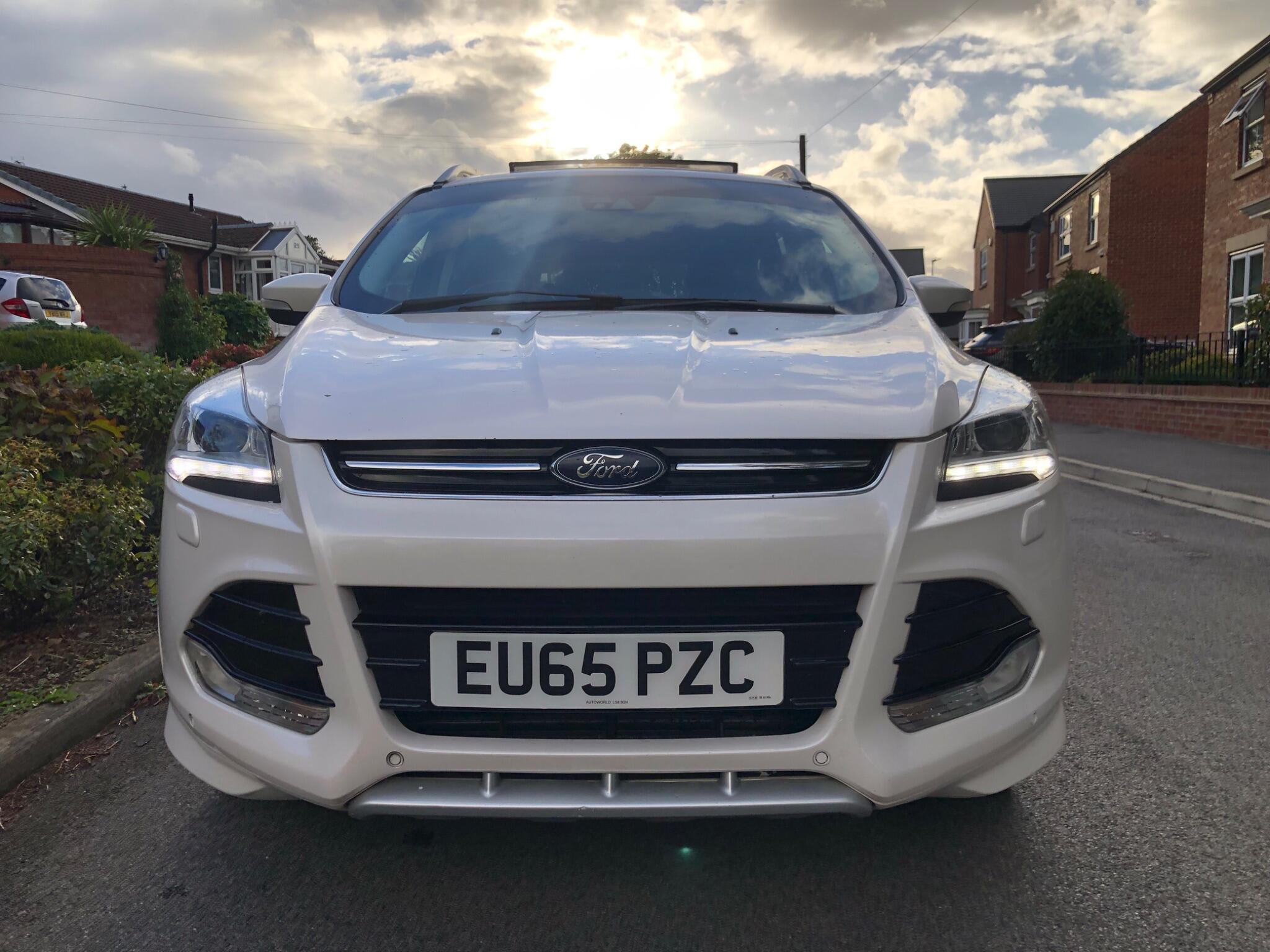 Ford Kuga - Image 9