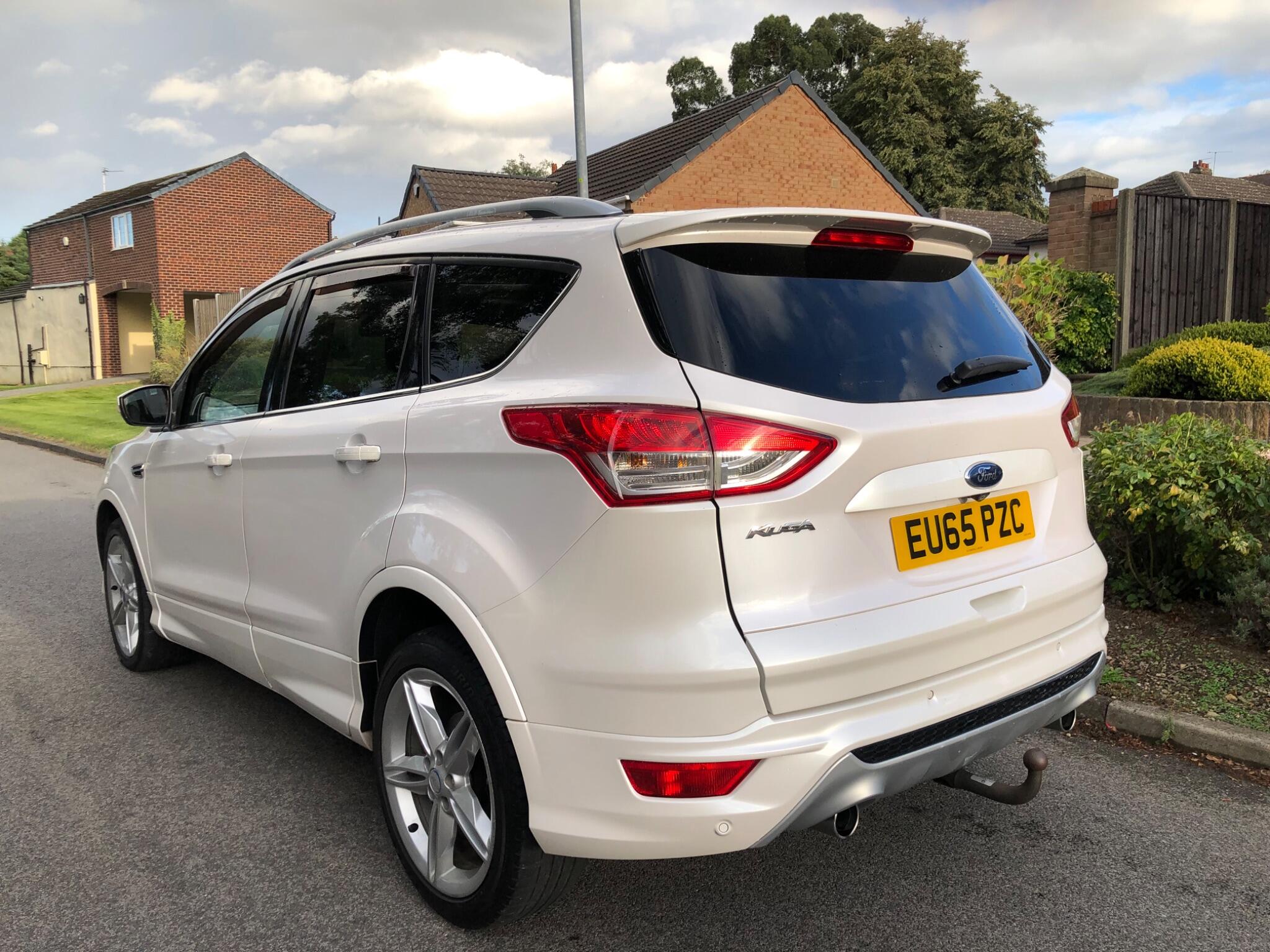 Ford Kuga - Image 13