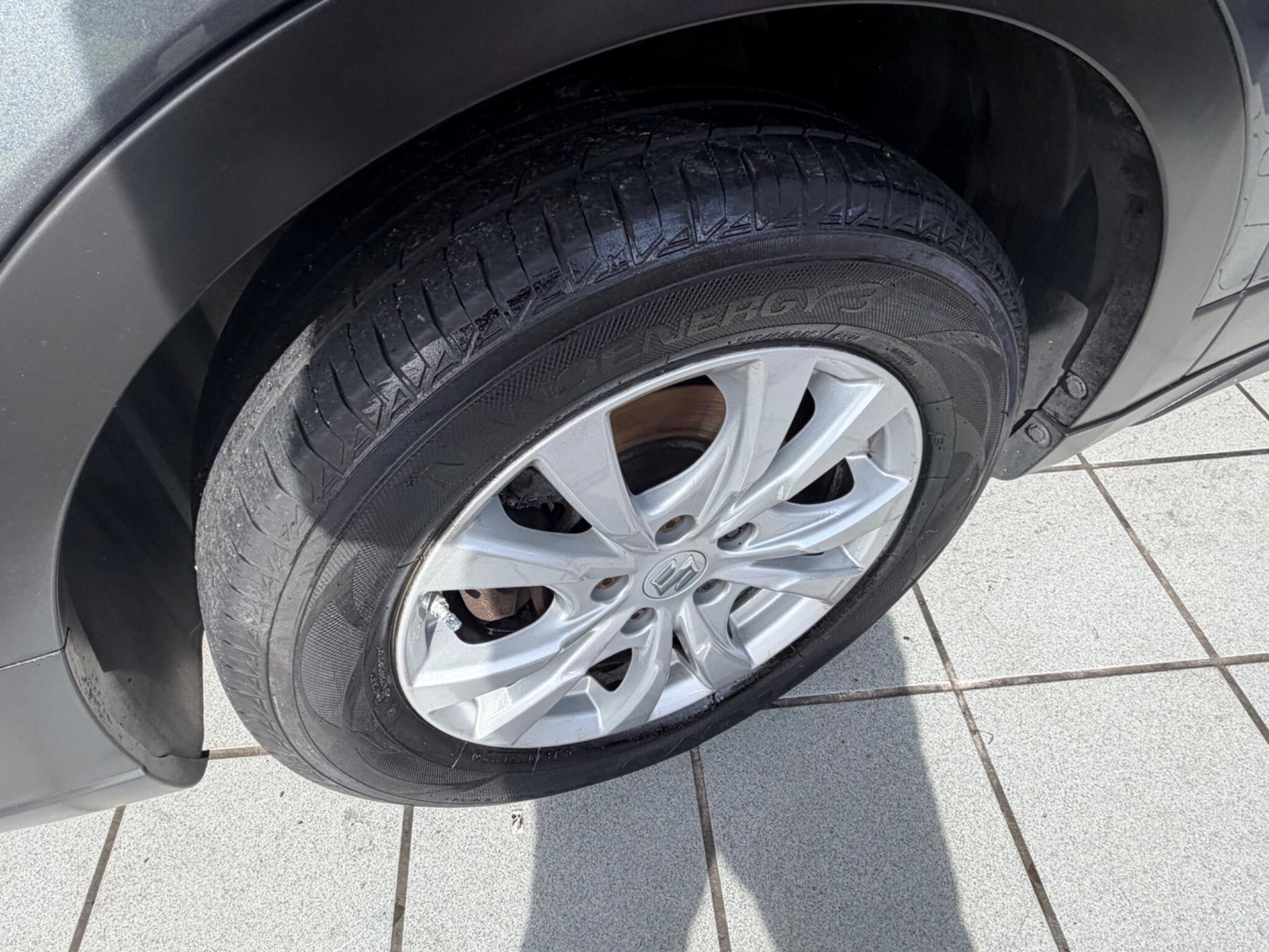 Suzuki SX4 S-Cross - Image 18