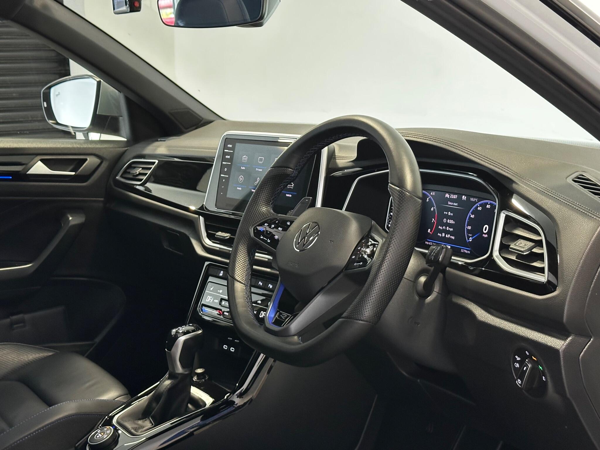 Volkswagen T-Roc - Image 2